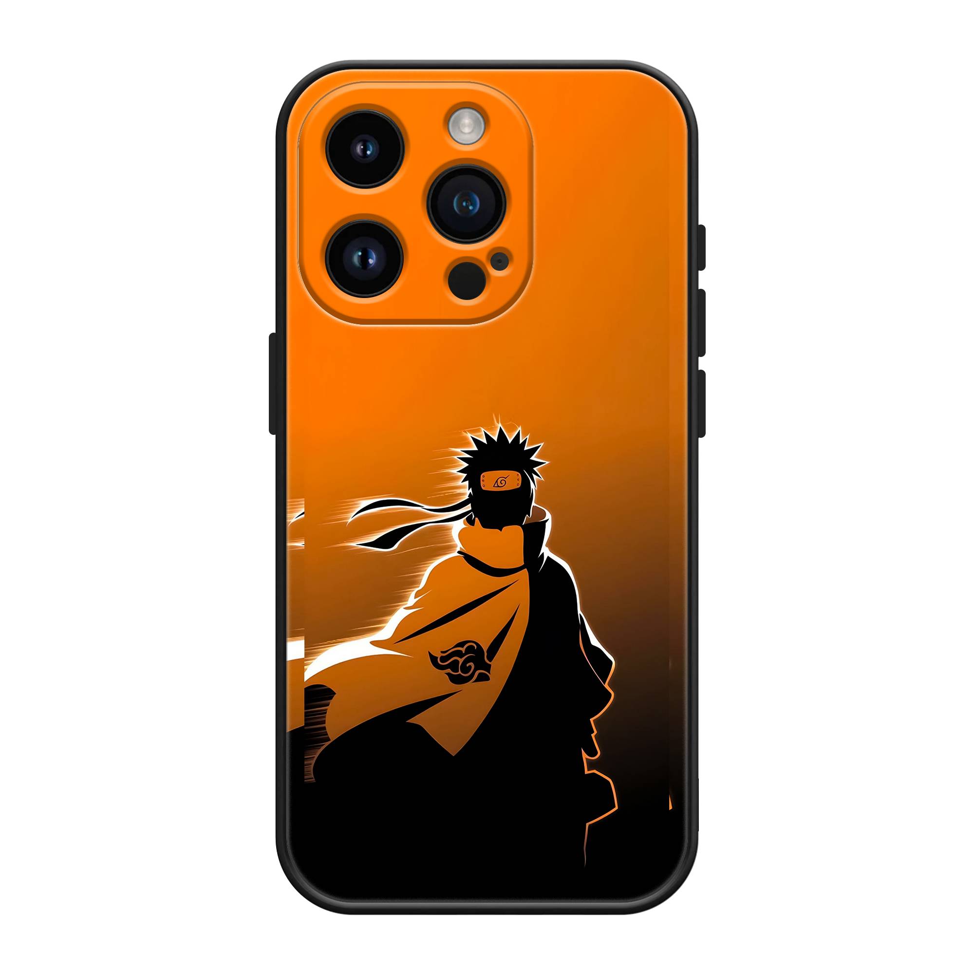 Anime Silicone Case image 0
