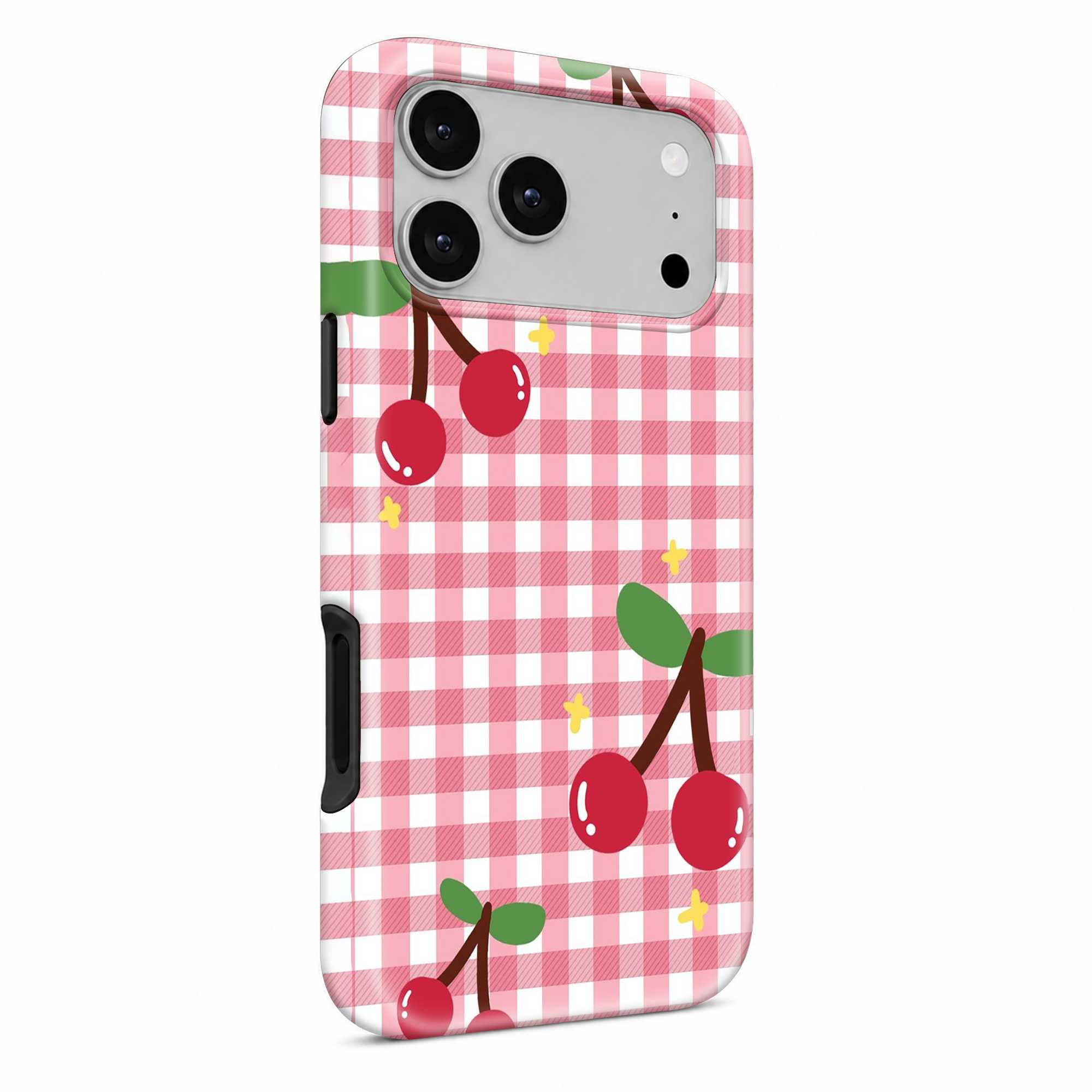 Cherry Picnic Dual Guard Case