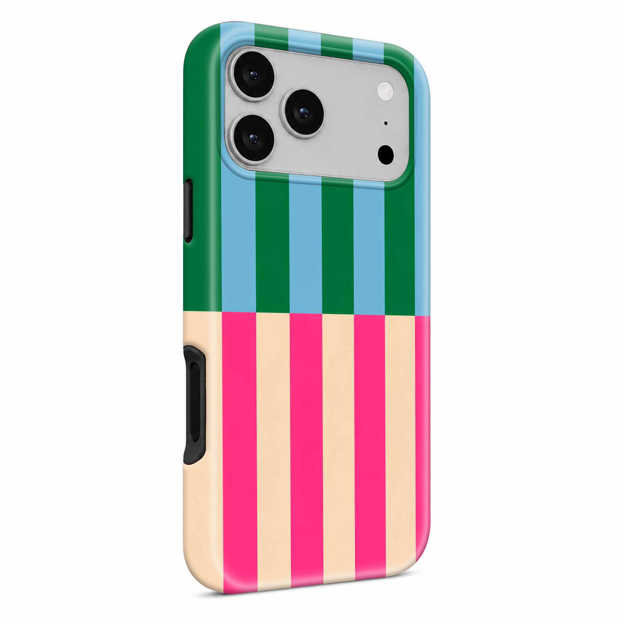 Clover Check Dual Guard Case