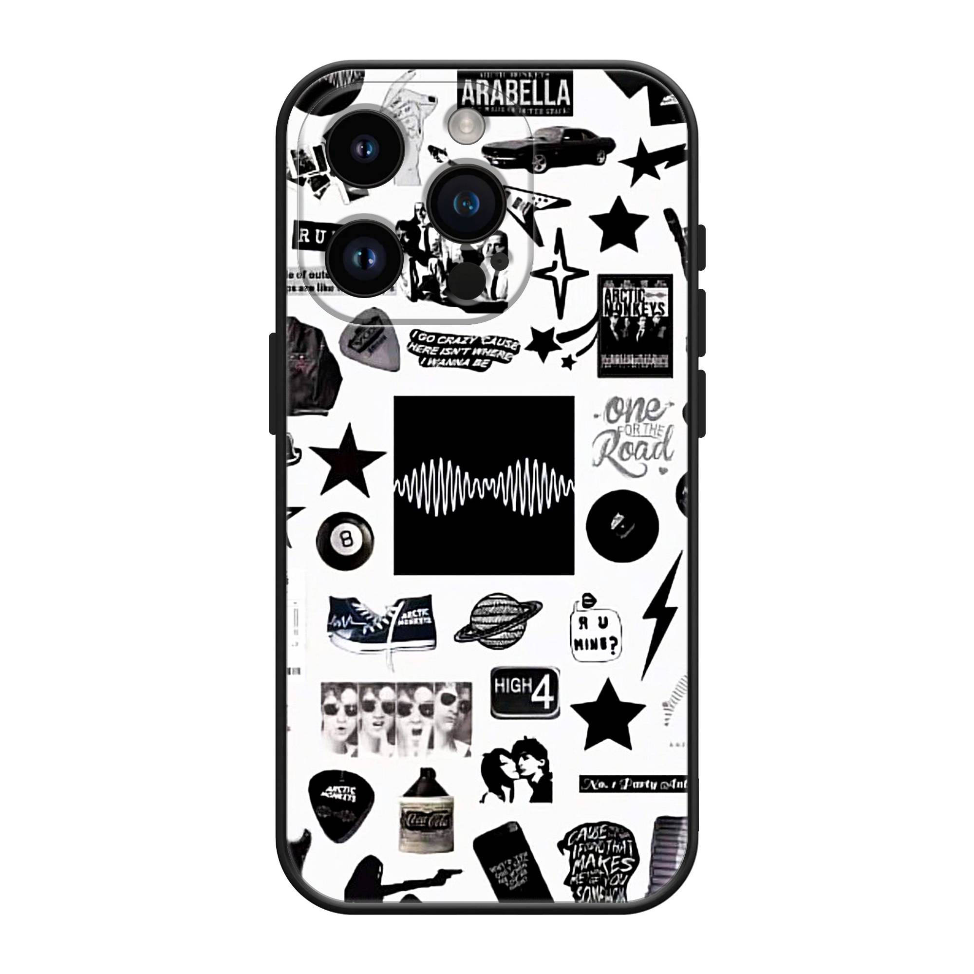 Arabella Silicone Case image 0