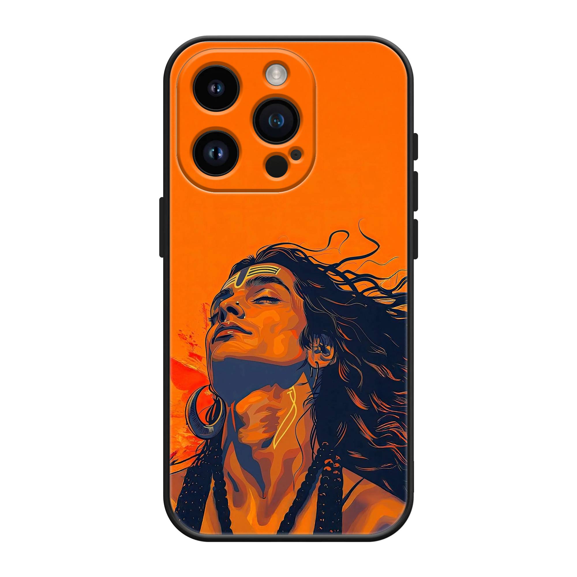 Shiva Silicone Case image 0