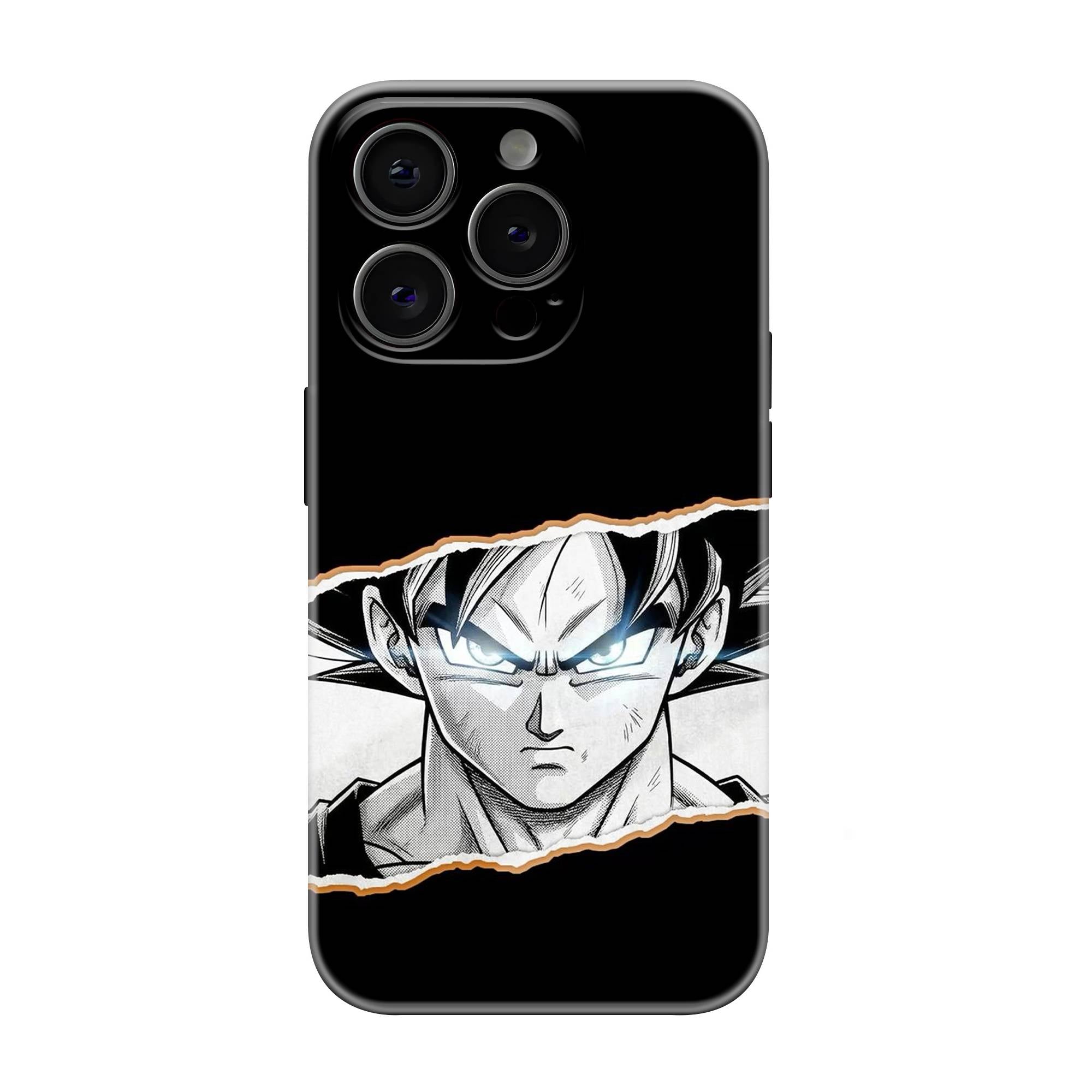 Eyes of Dominance Glossy Hard Case