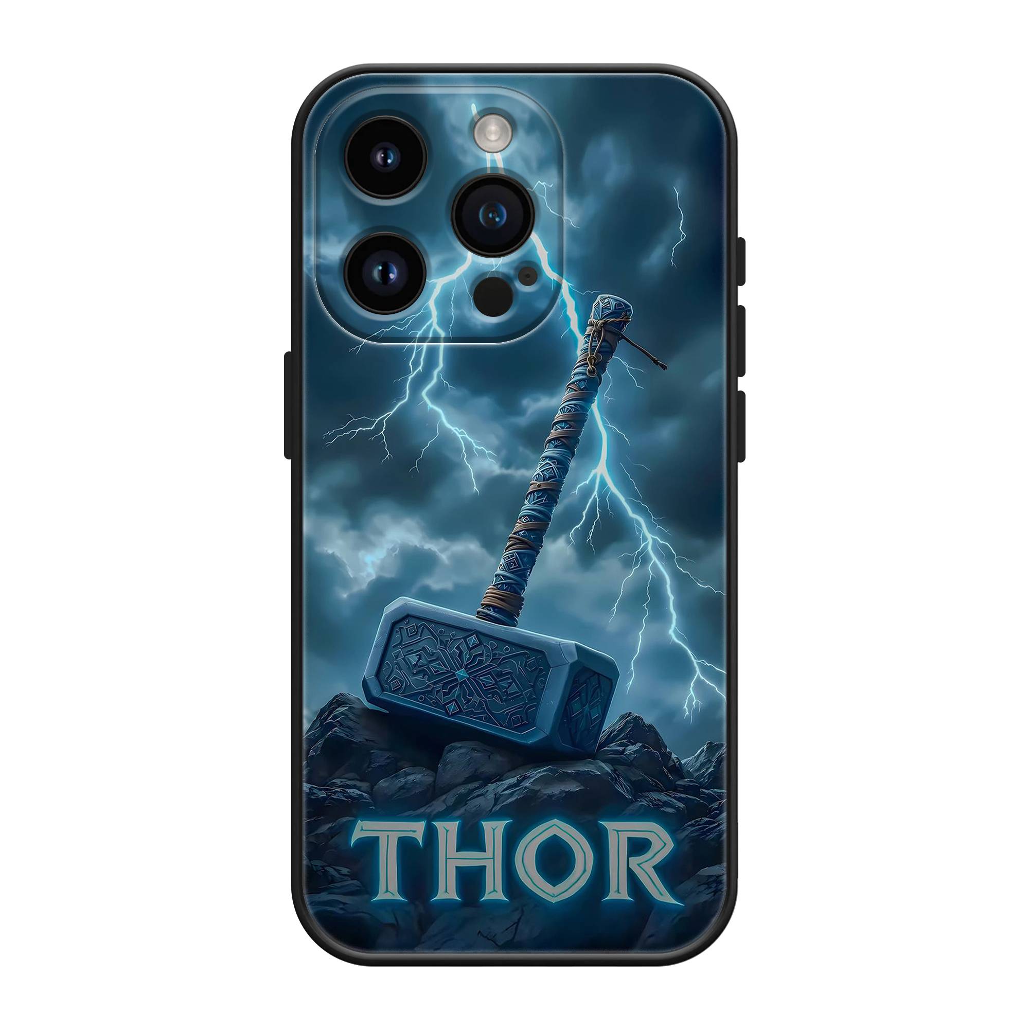 Thor Silicone Case image 0