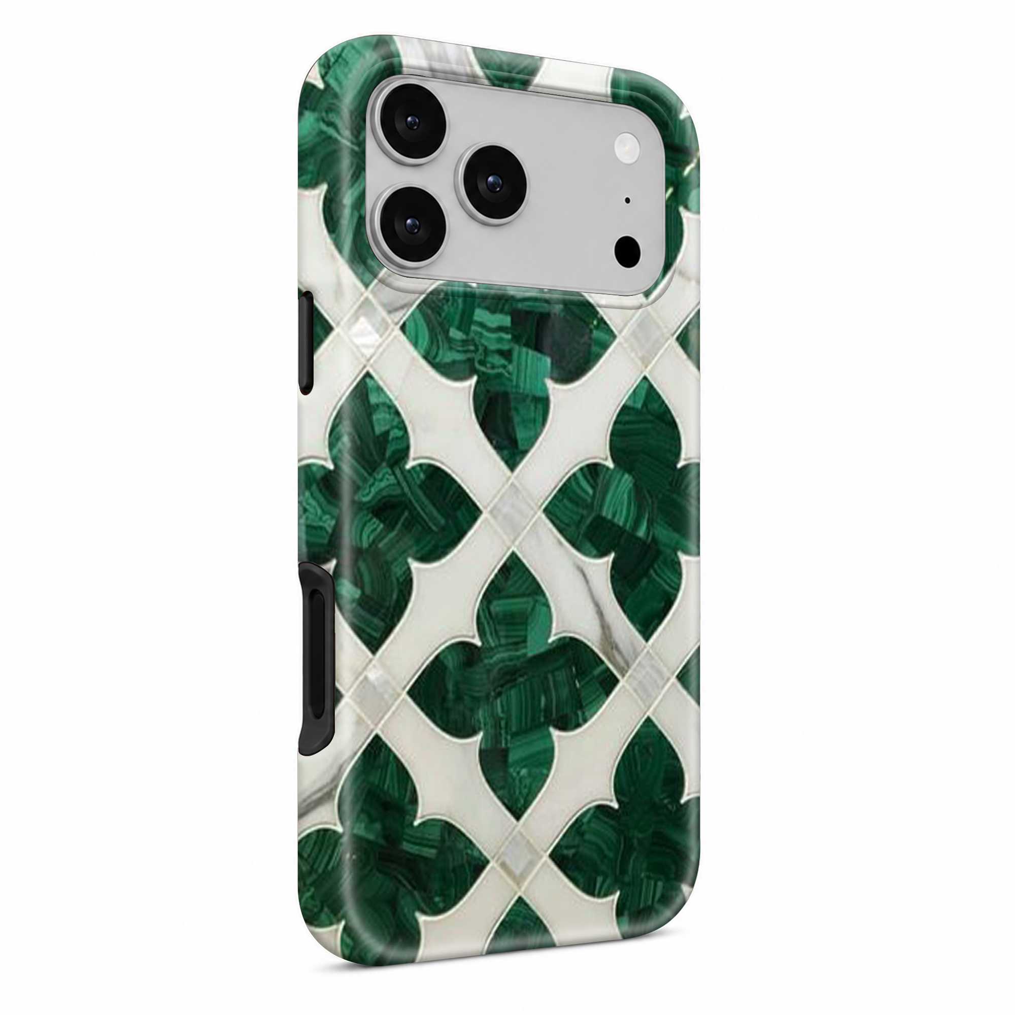 Emerald Royale Dual Guard Case