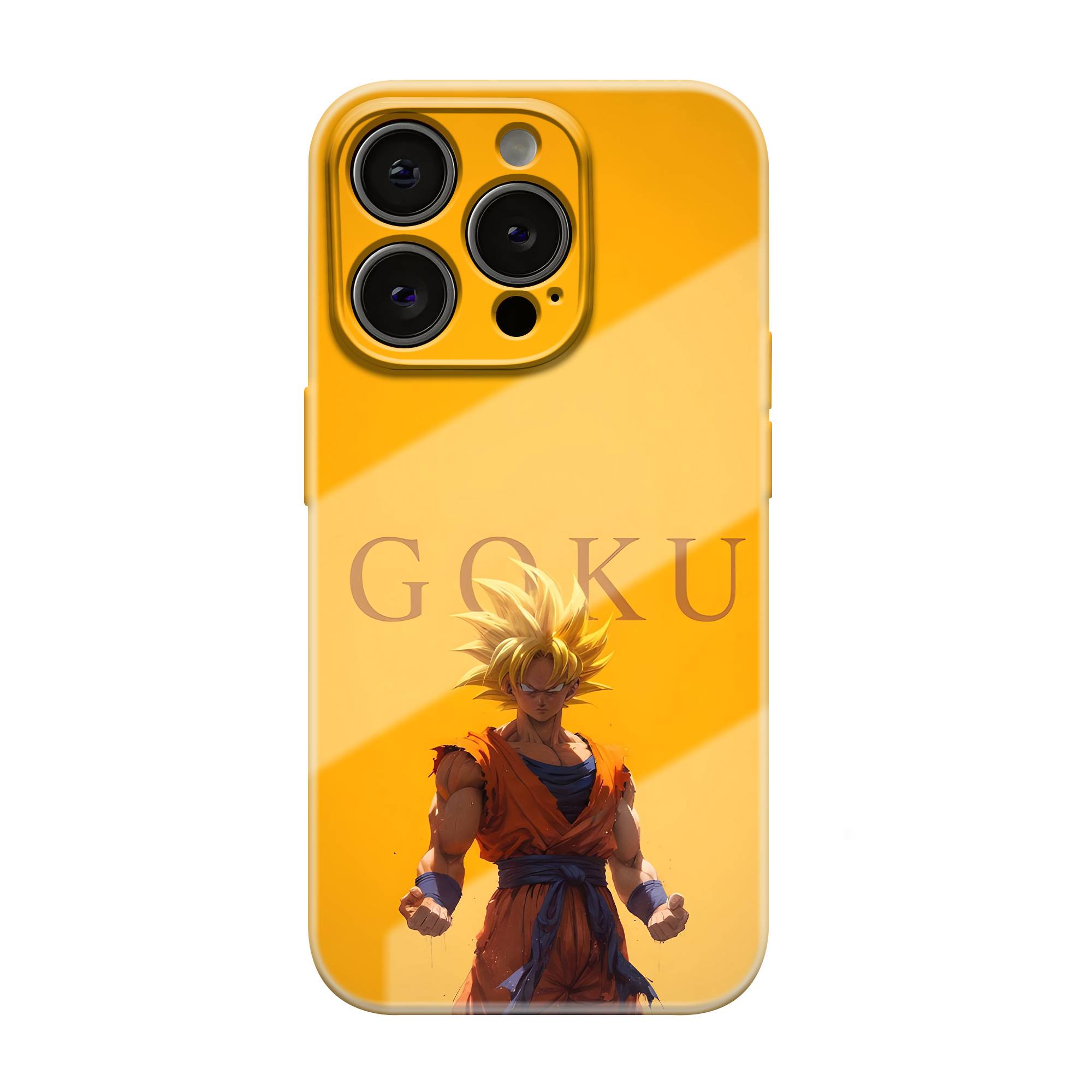 Aura Flex Glossy Hard Case