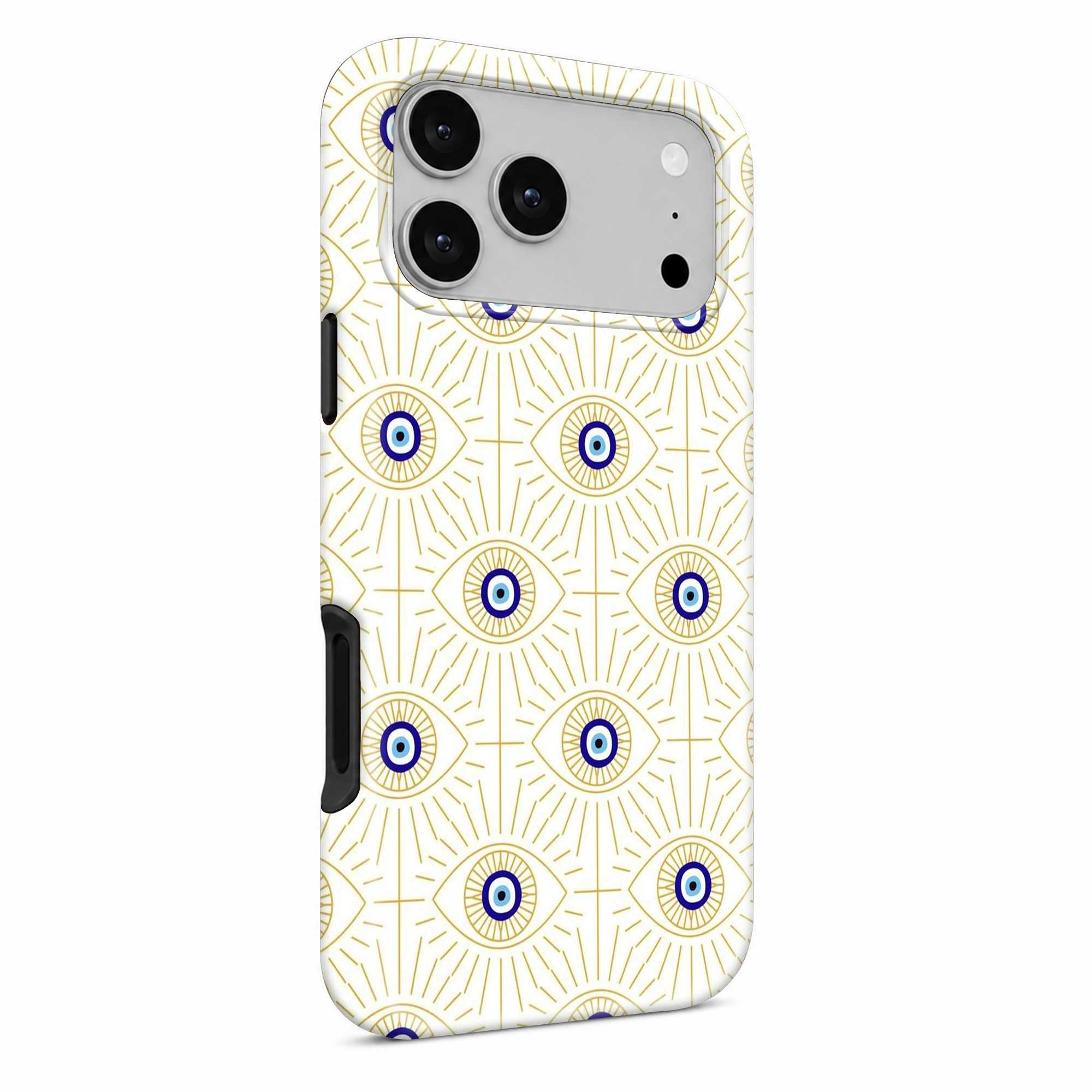 Golden Eye Dual Guard Case
