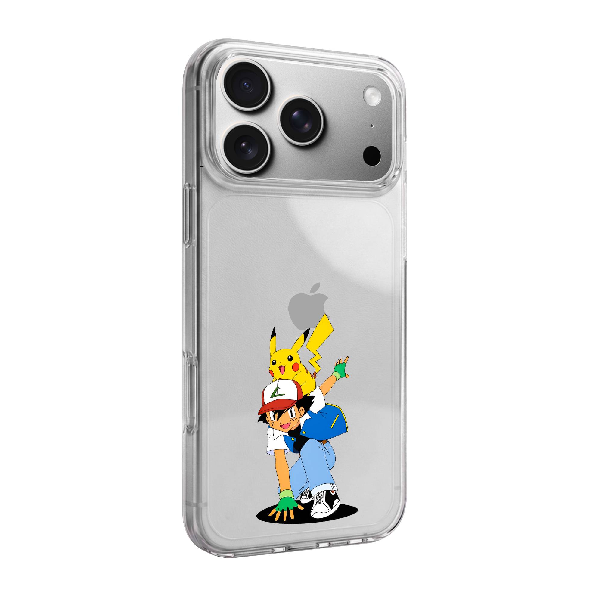 Partner Sprint Premium Clear Case
