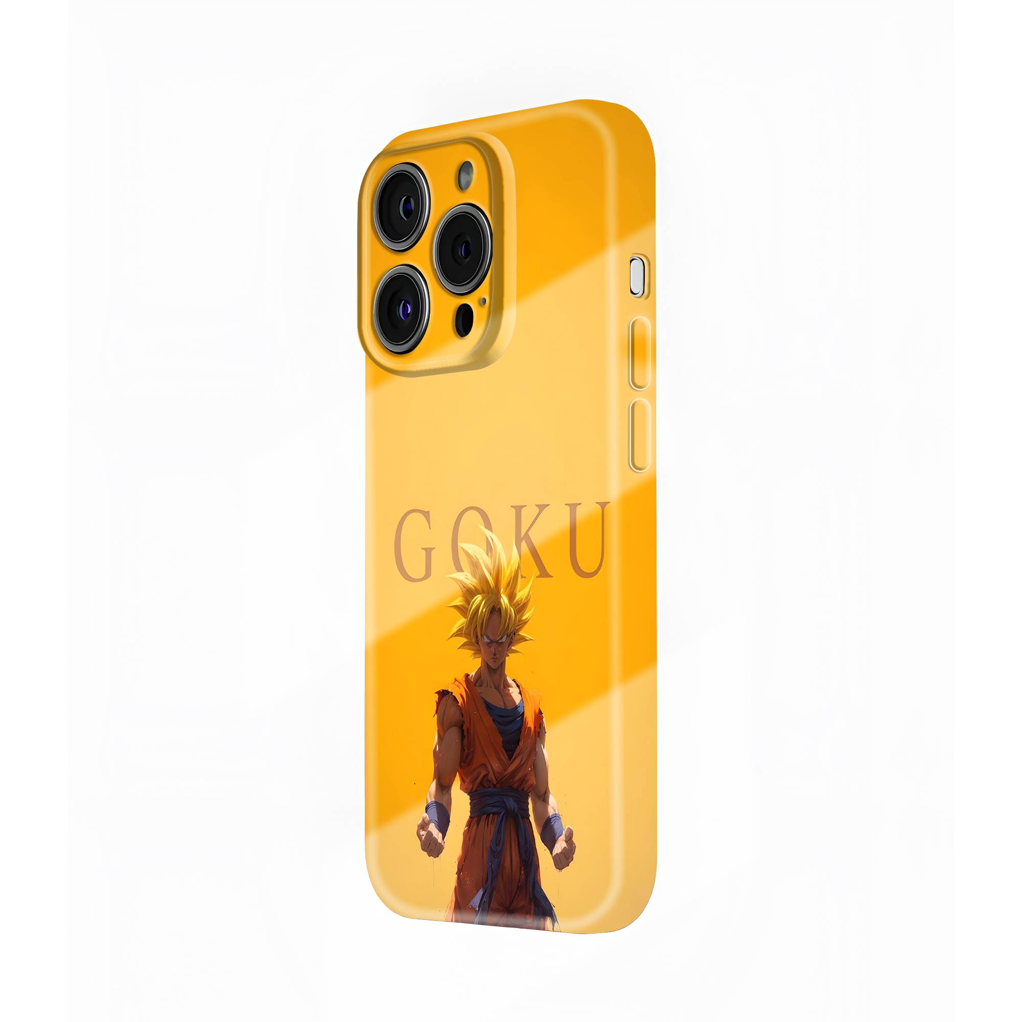 Aura Flex Glossy Hard Case