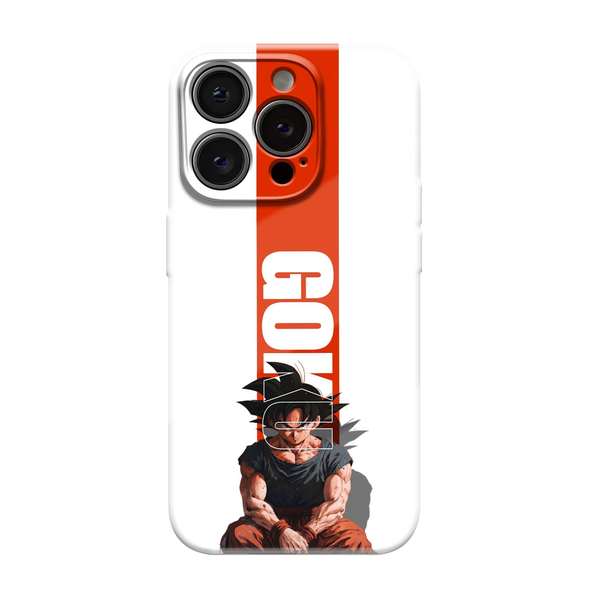 Limitless Grit Glossy Hard Case