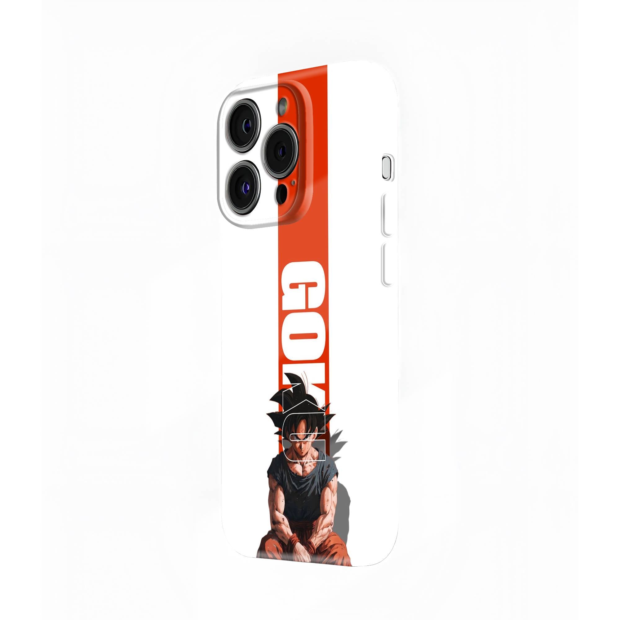 Limitless Grit Glossy Hard Case