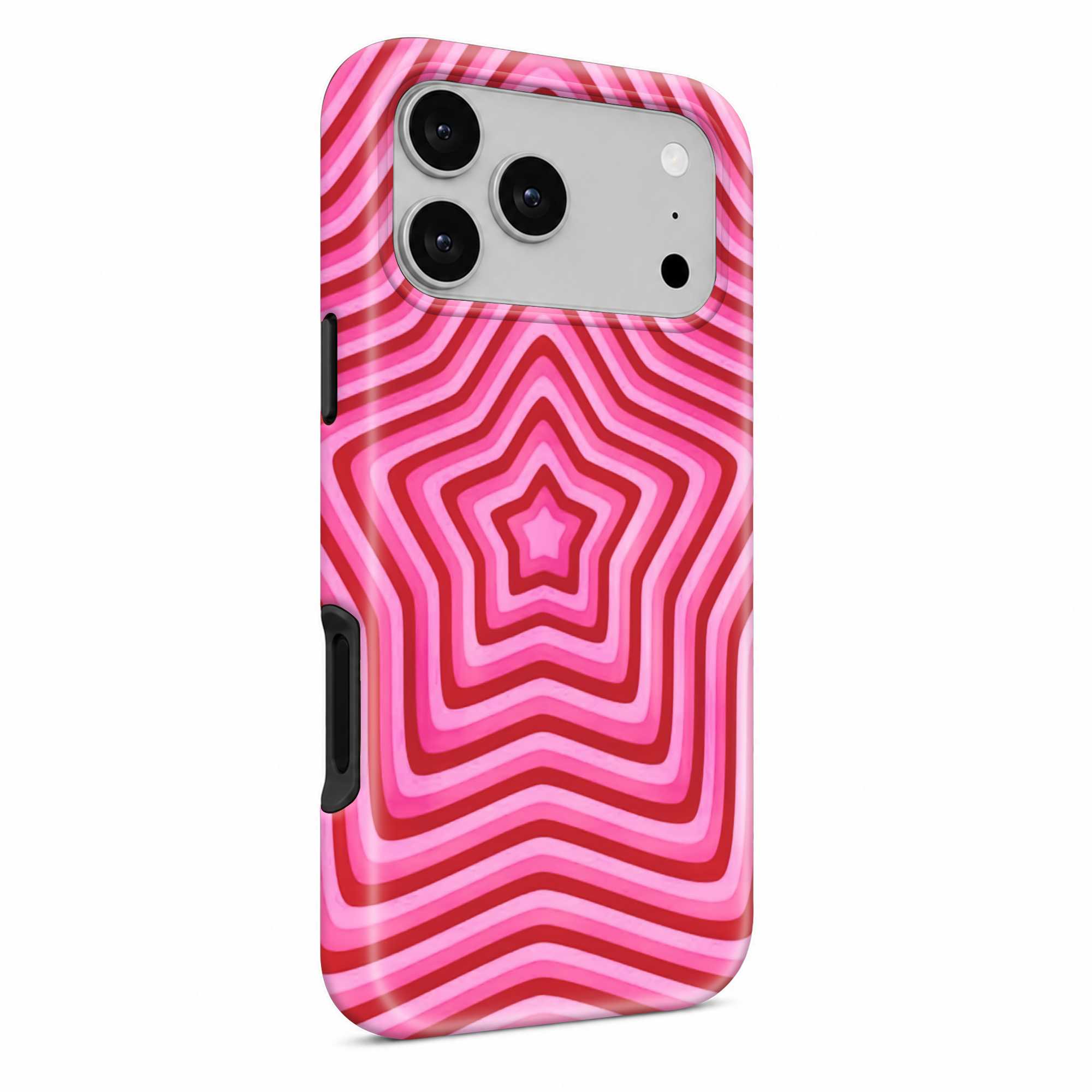 Hypno Wave Star Dual Guard Case