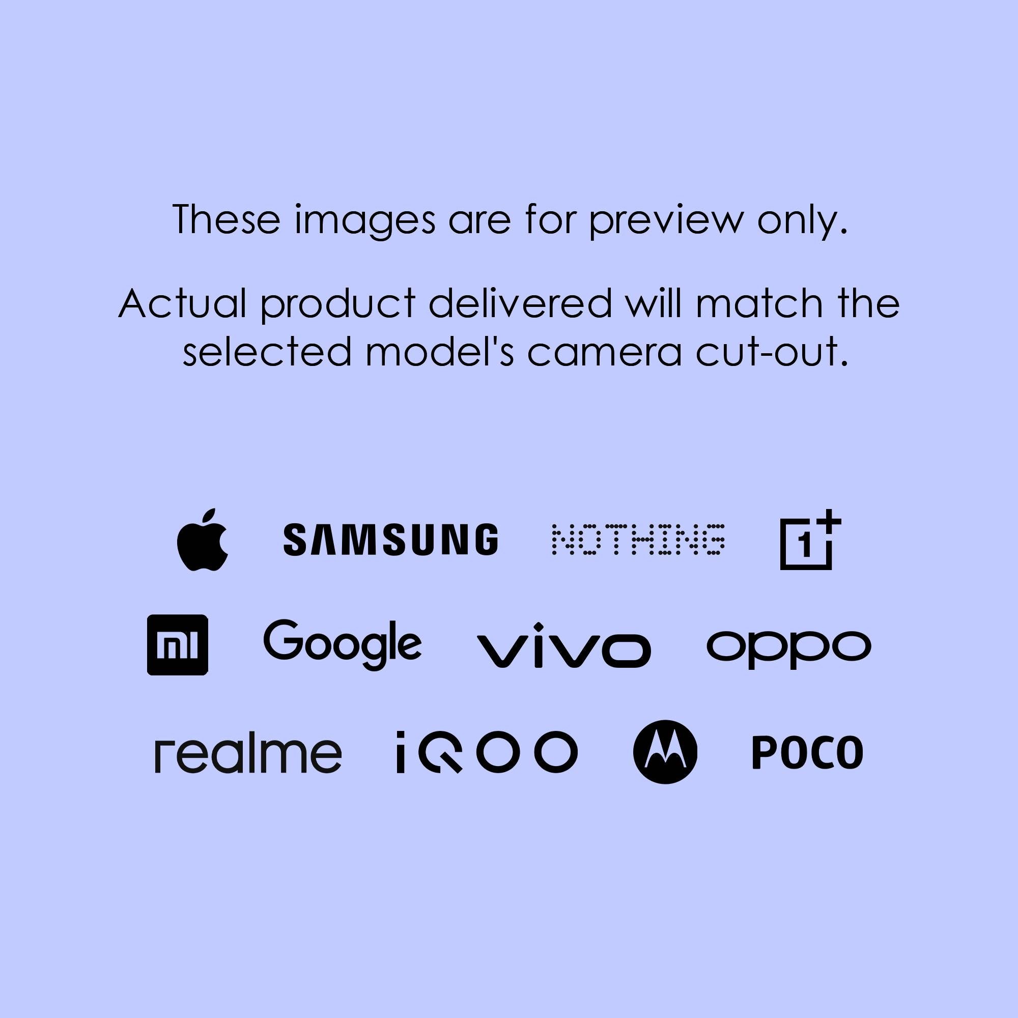 Pink Travel Glass Case image 3