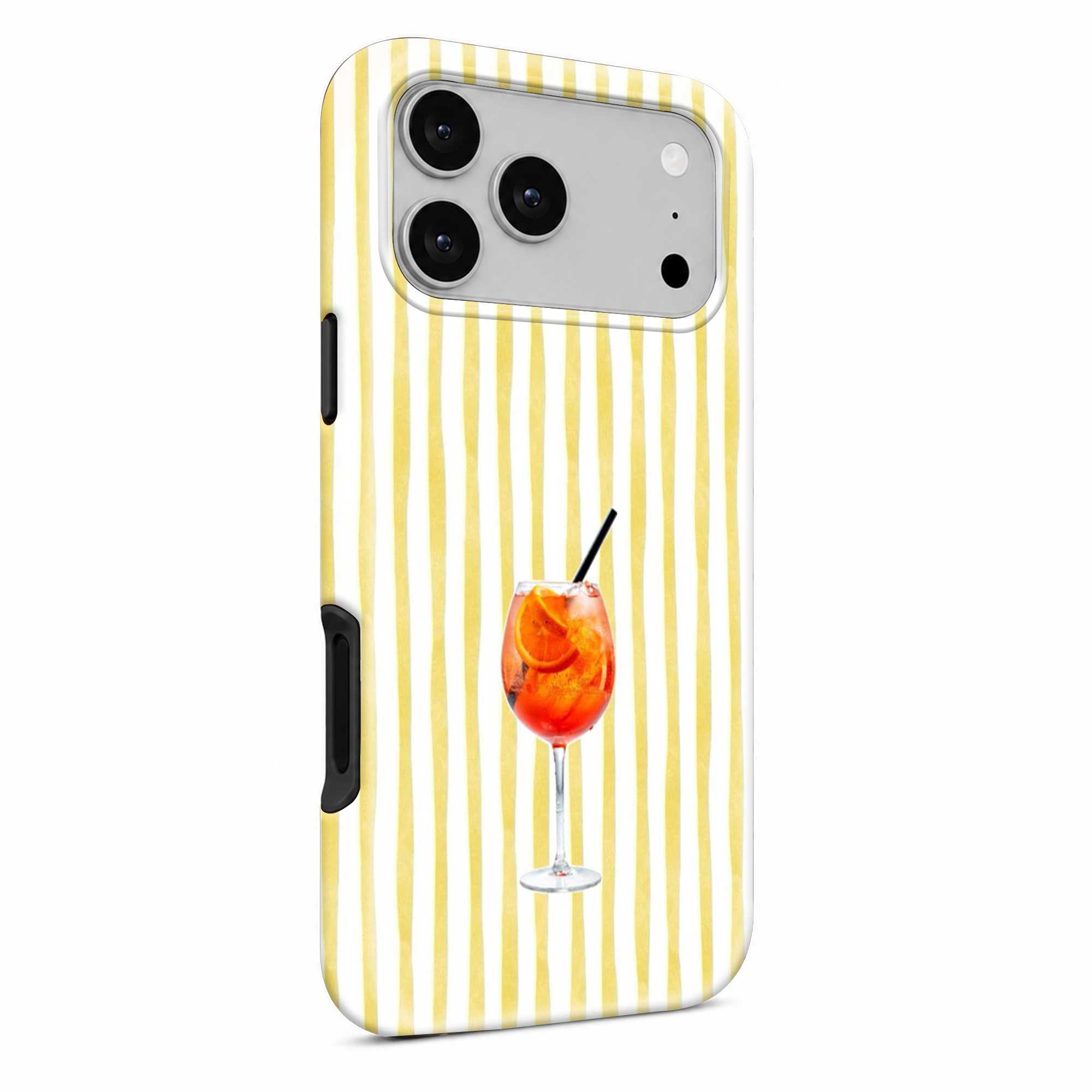 Lemony Spritz Dual Guard Case