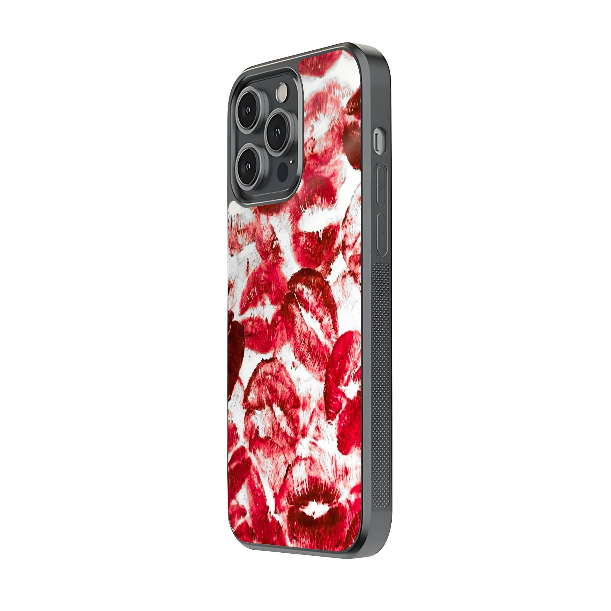 Lipstick Glass Case image 1