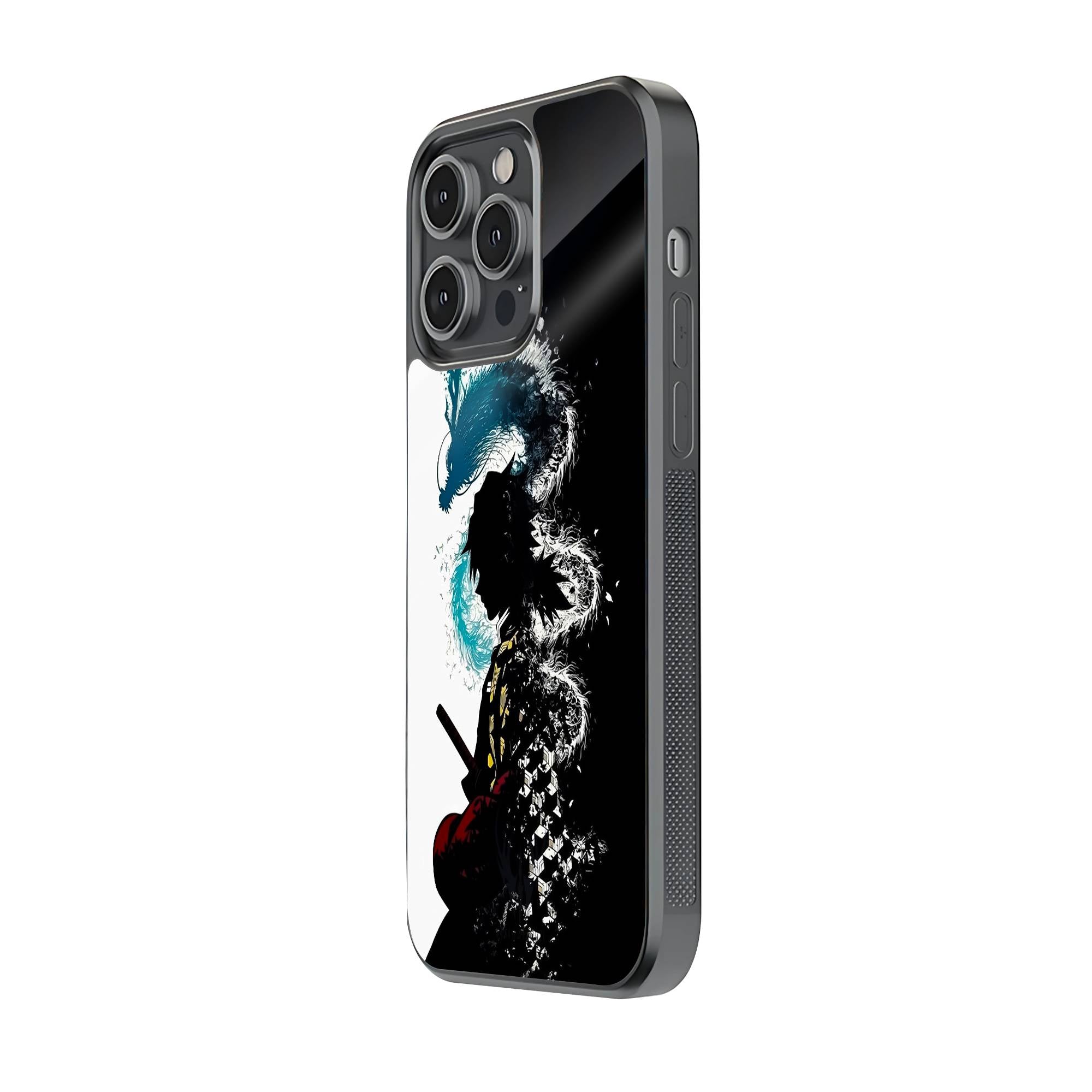 Dual Spirit Glass Case image 1