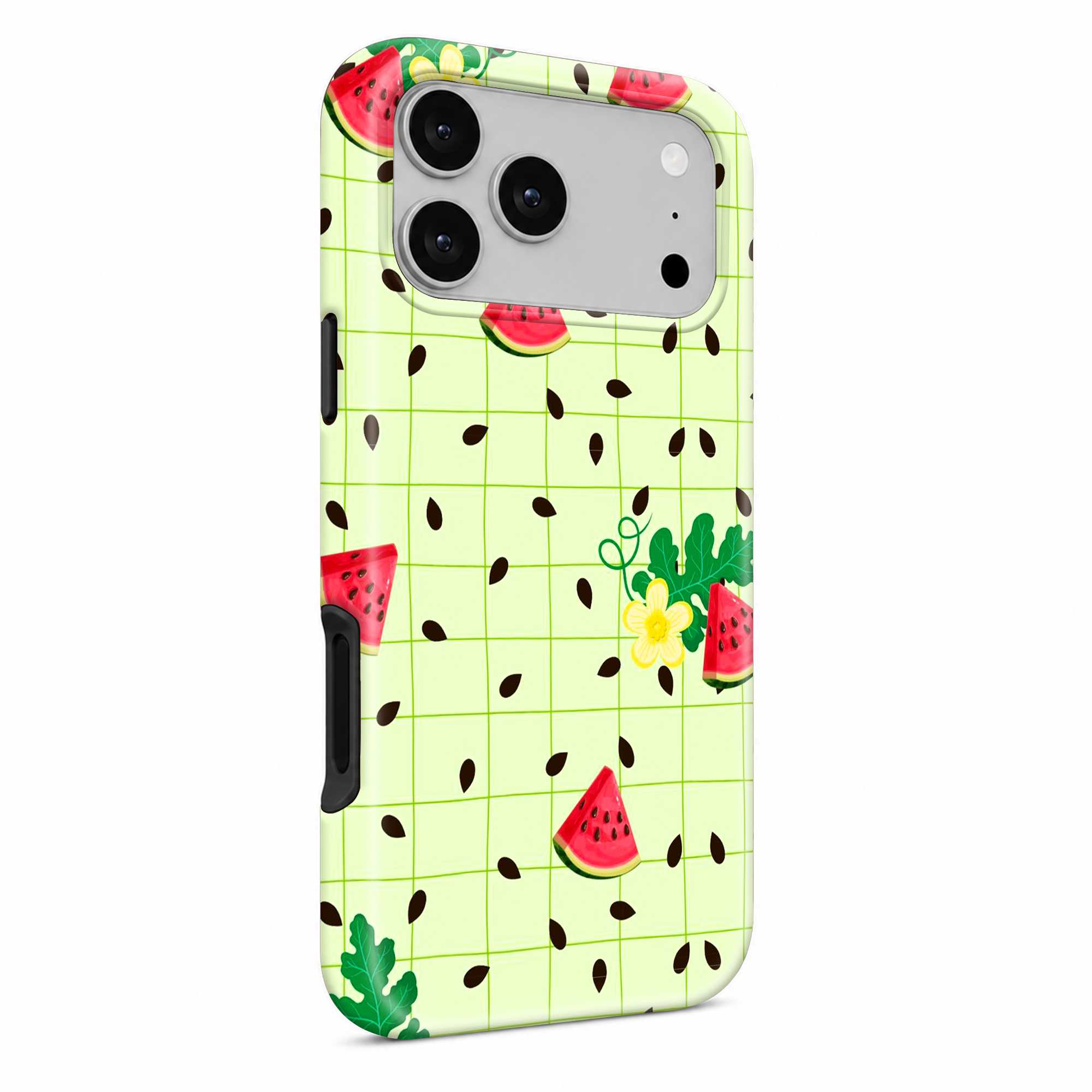 Melon Party Dual Guard Case