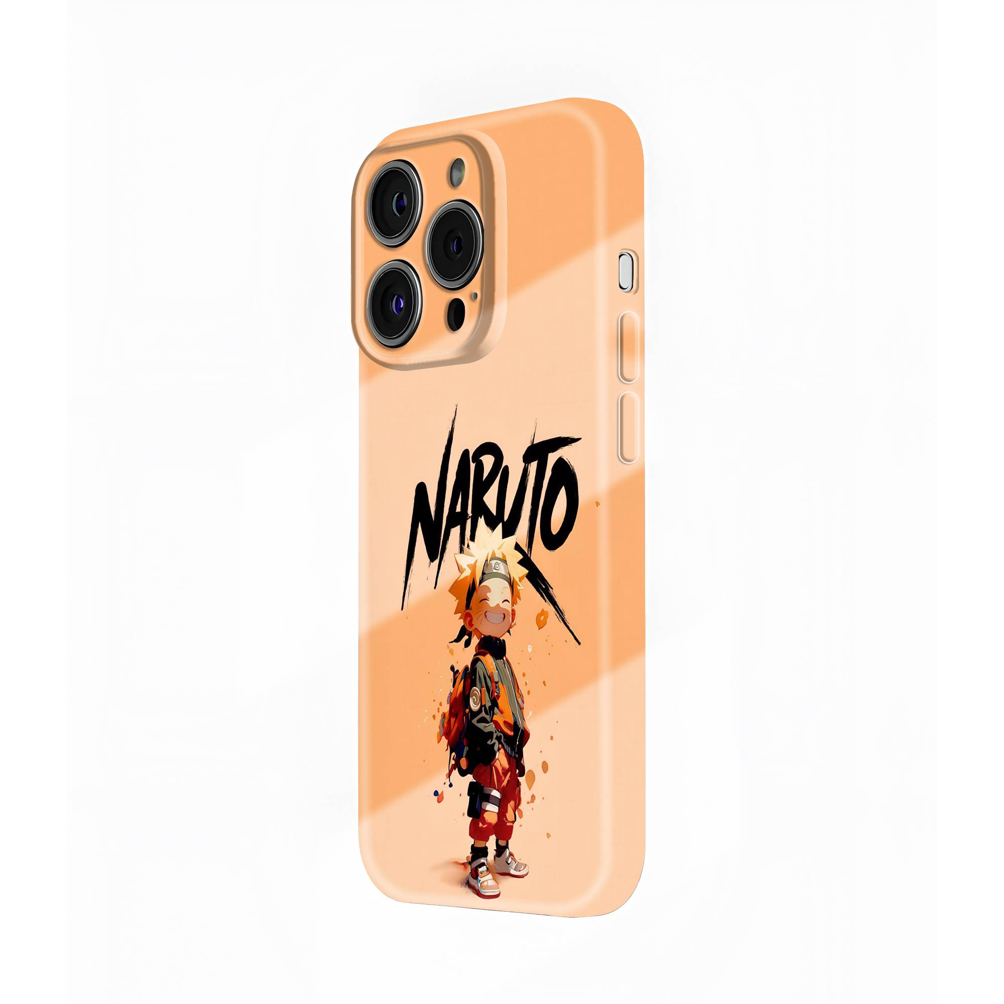 Naruto Glossy Hard Case