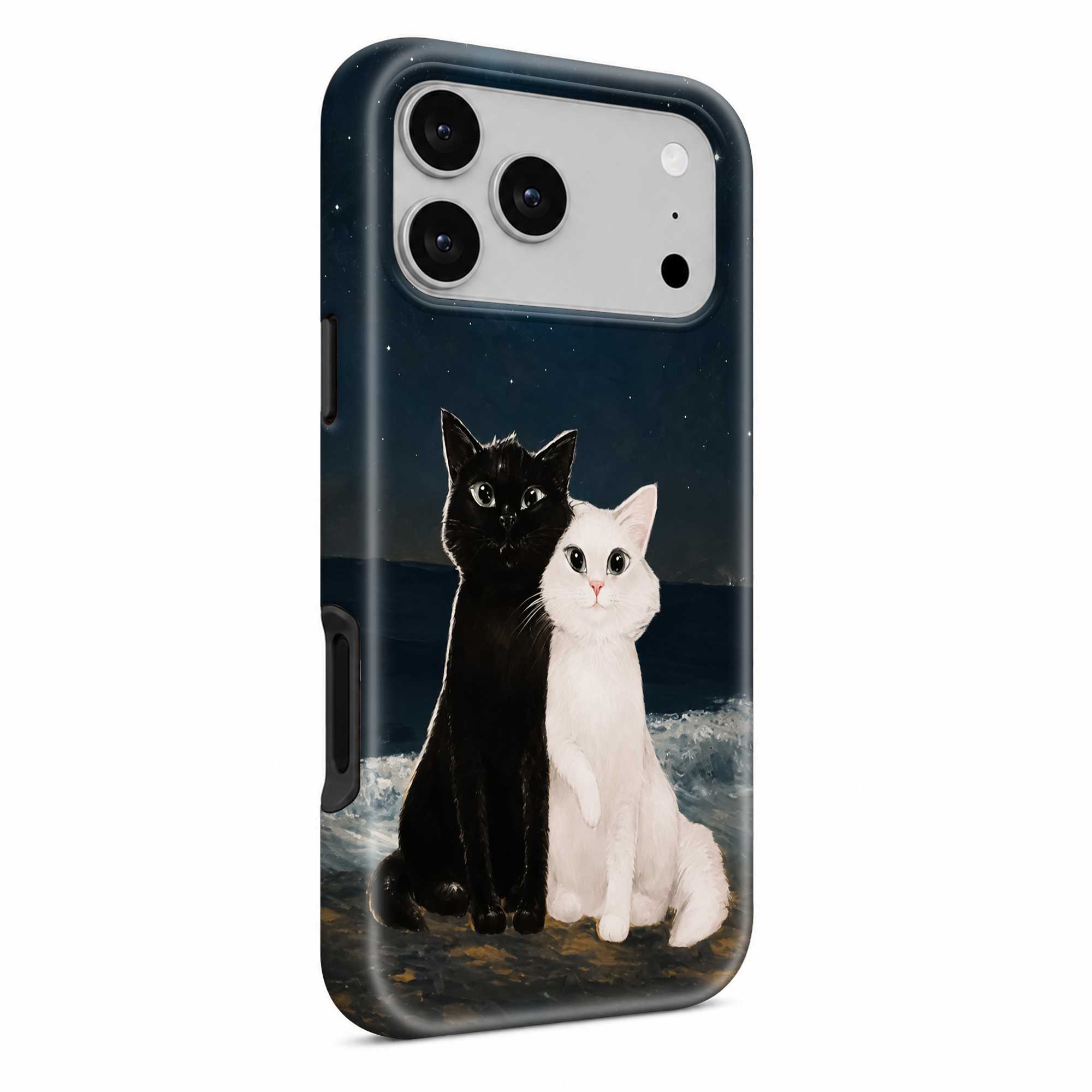 Midnight Brew Dual Guard Case