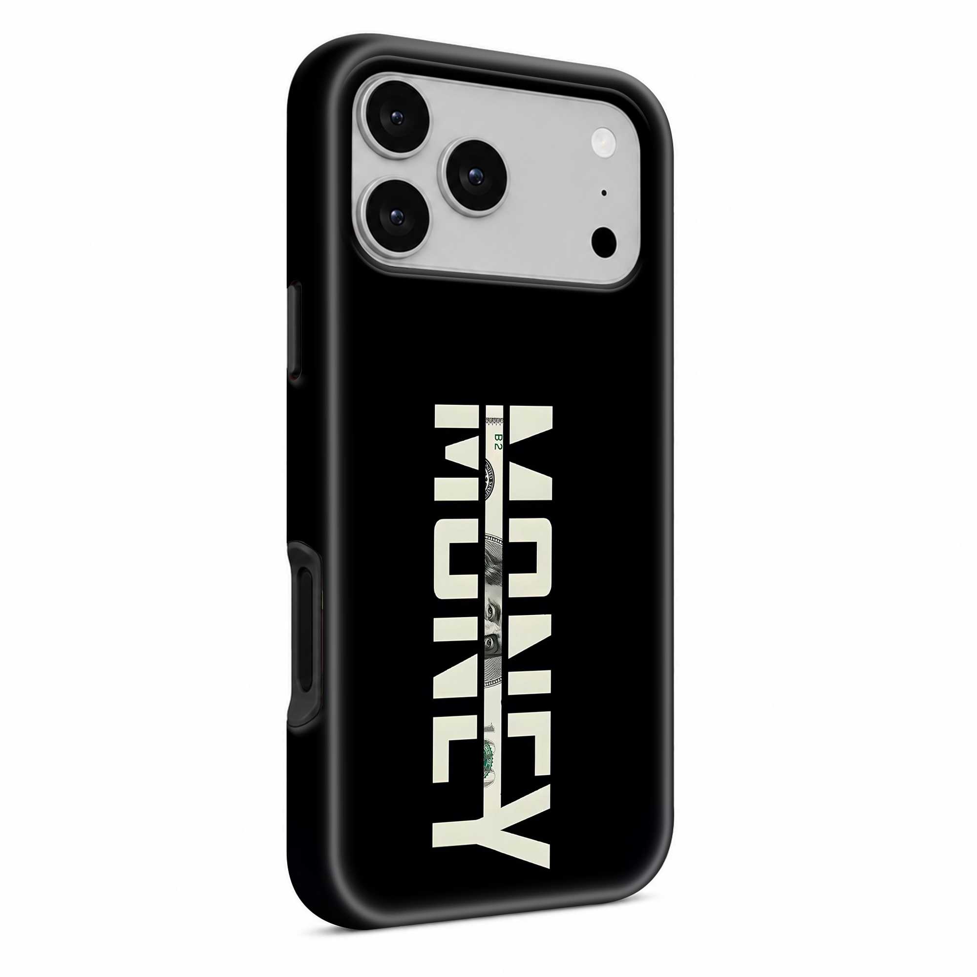 Money Focus Dual Guard Case