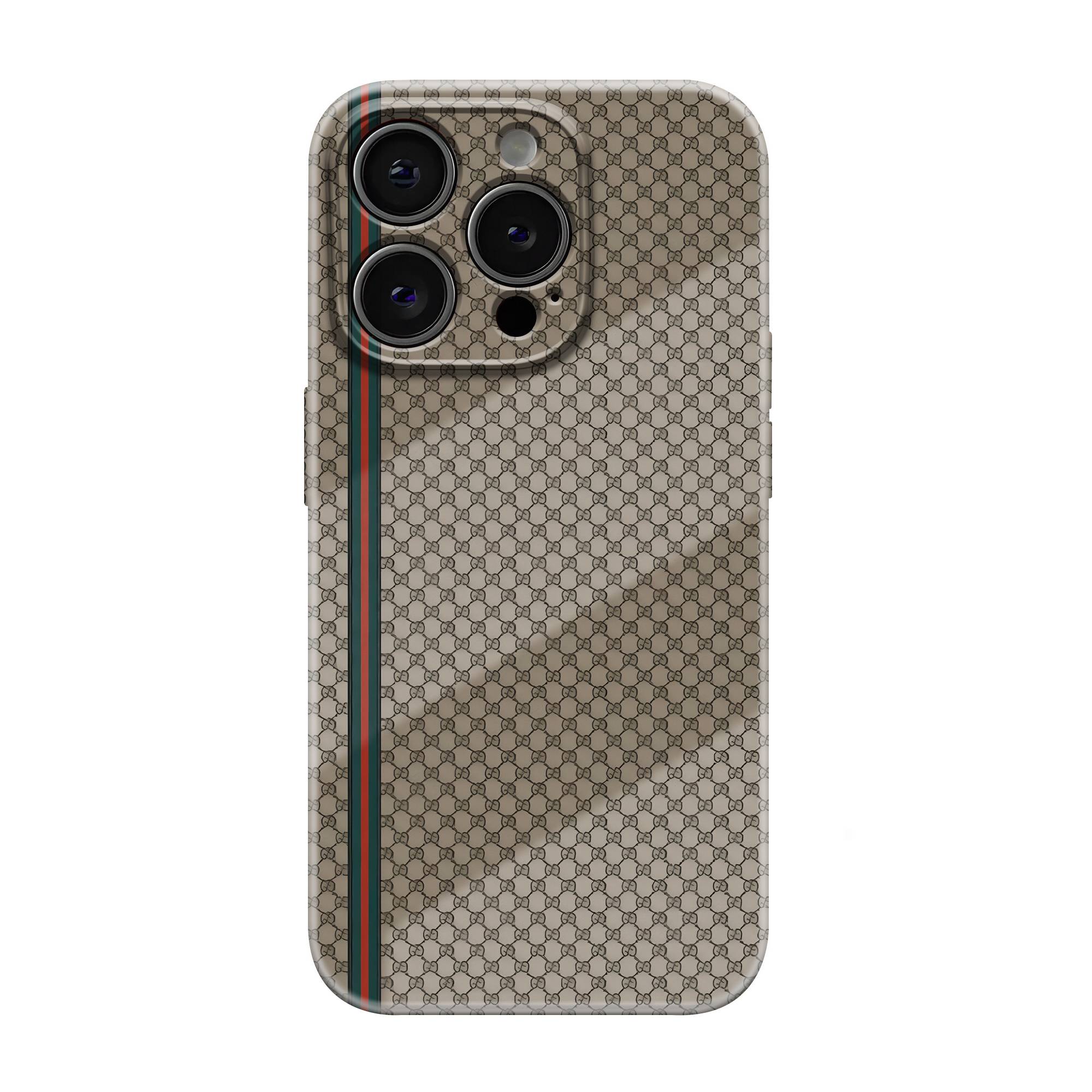 Regal Linea Glossy Hard Case