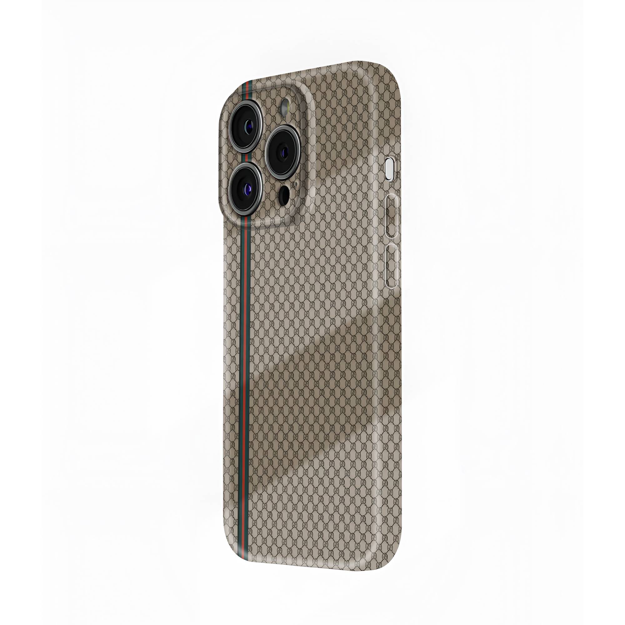 Regal Linea Glossy Hard Case