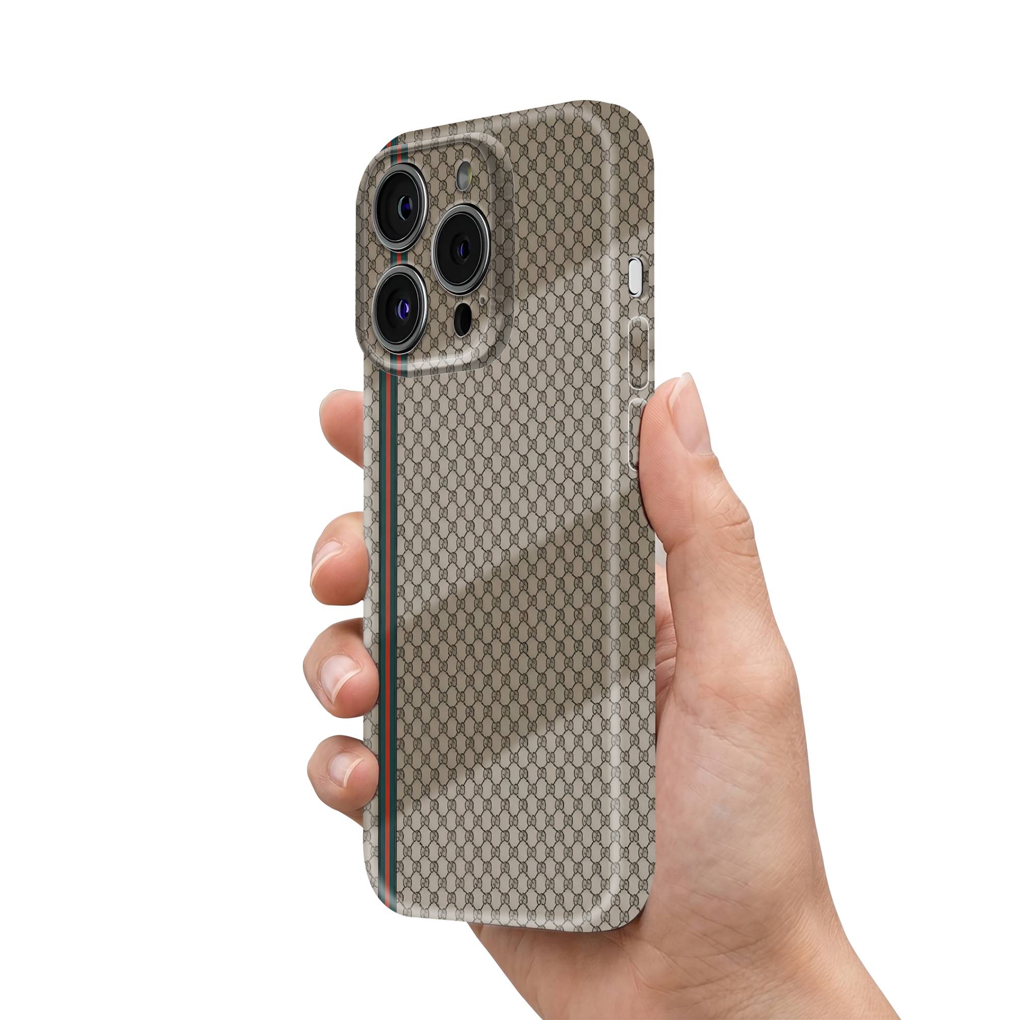 Regal Linea Glossy Hard Case