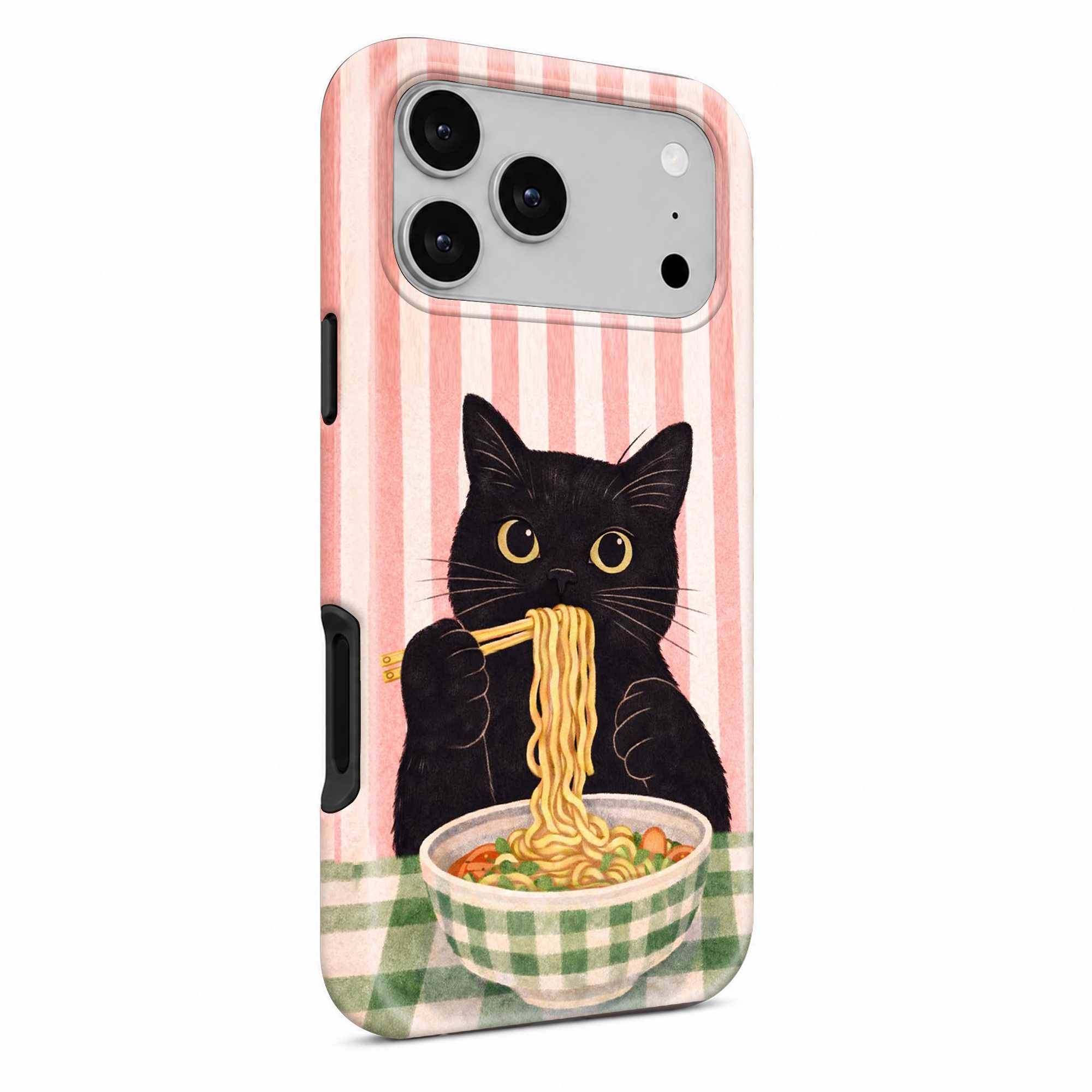 Noodle Paws Dual Guard Case