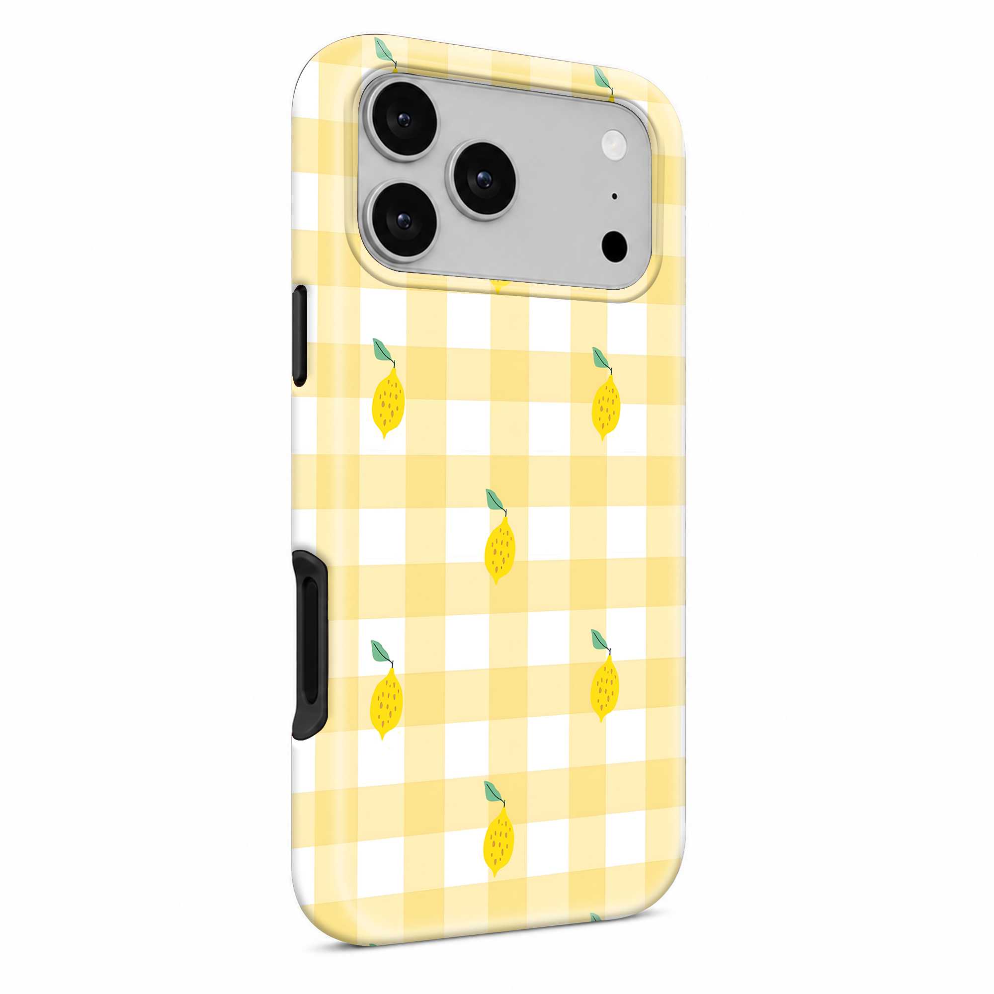 Pineapple Picnic Dual Guard Case