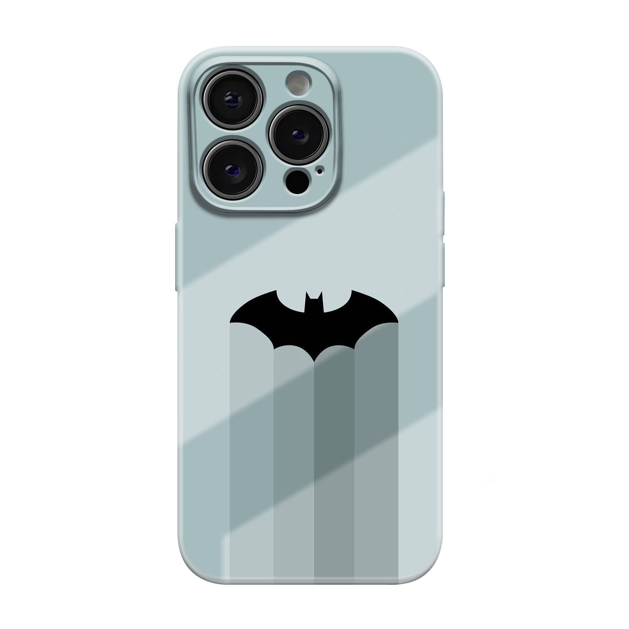 Shadow Knight Glossy Hard Case