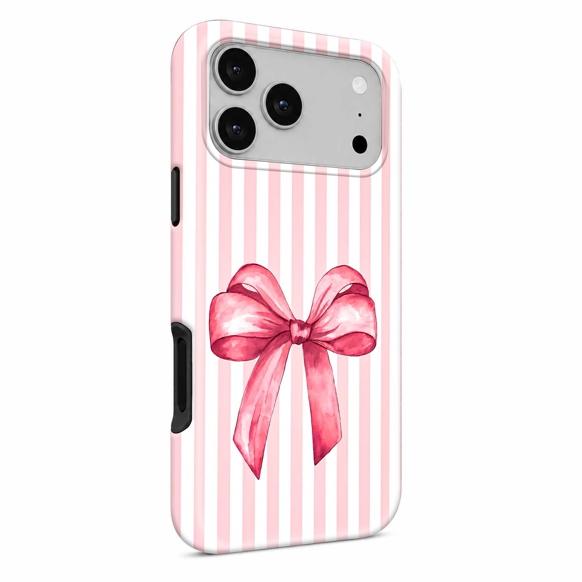 Pink Boww Dual Guard Case