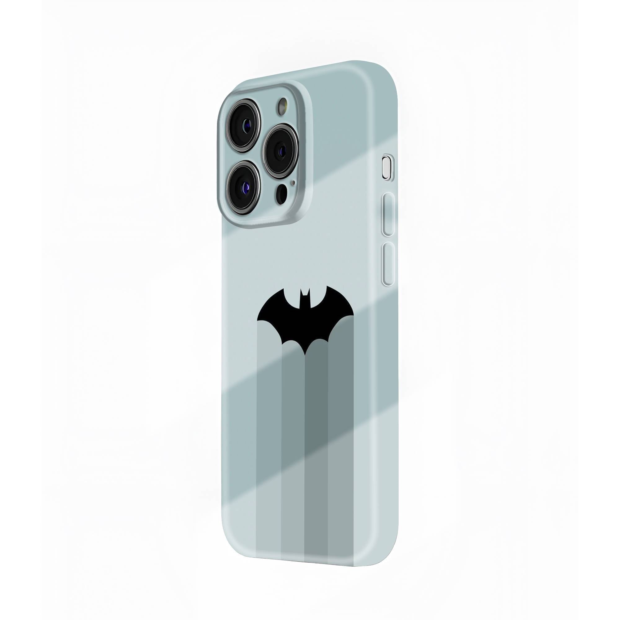 Shadow Knight Glossy Hard Case