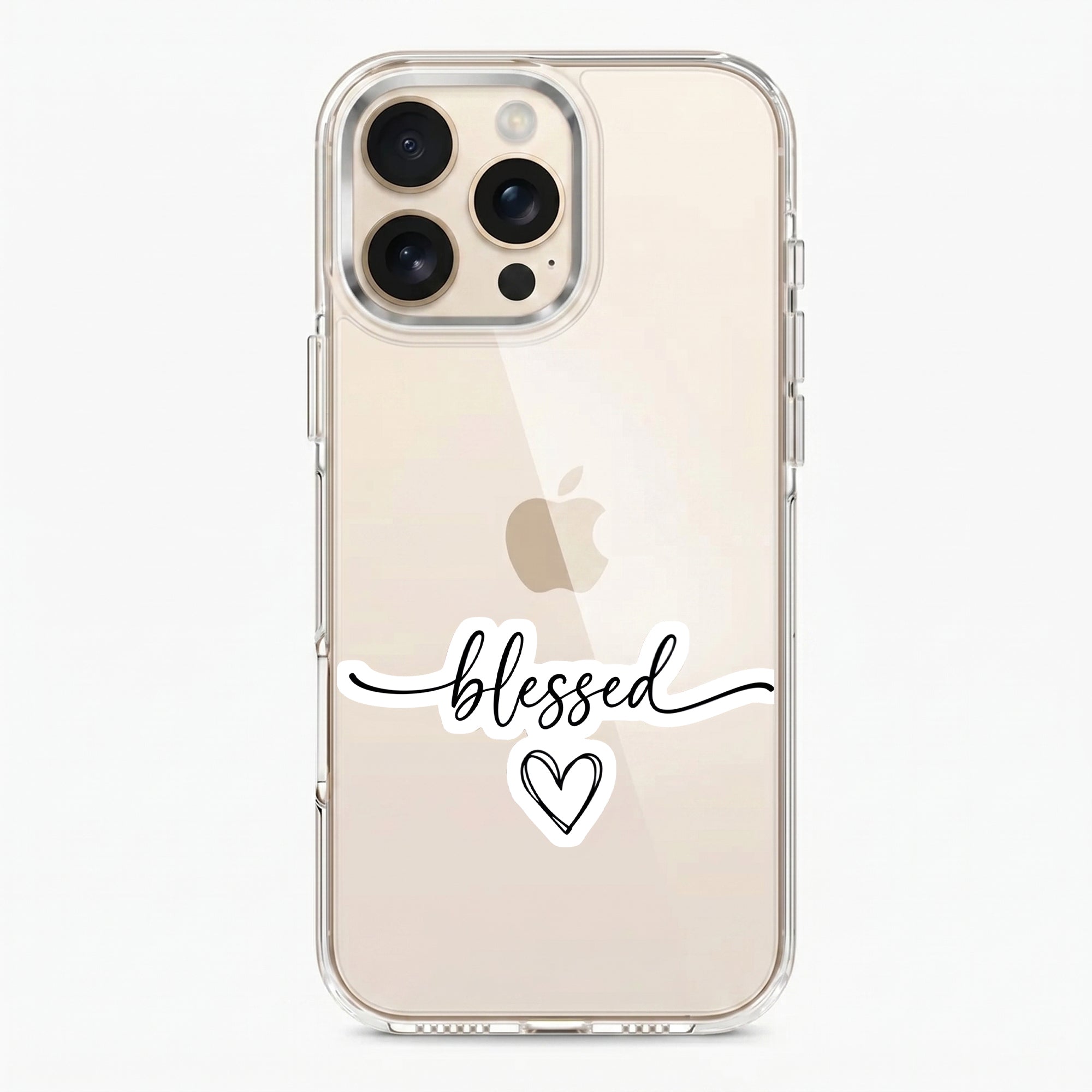 test mirror case