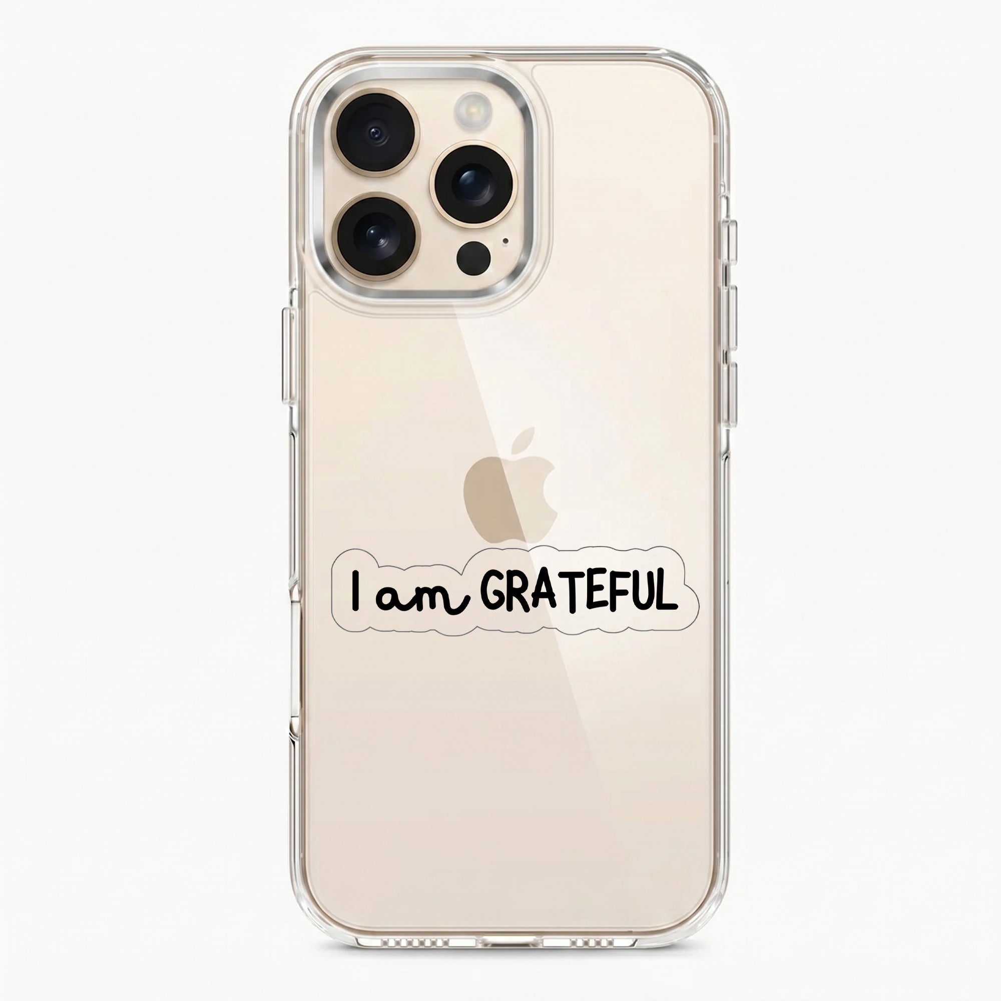 test mirror case