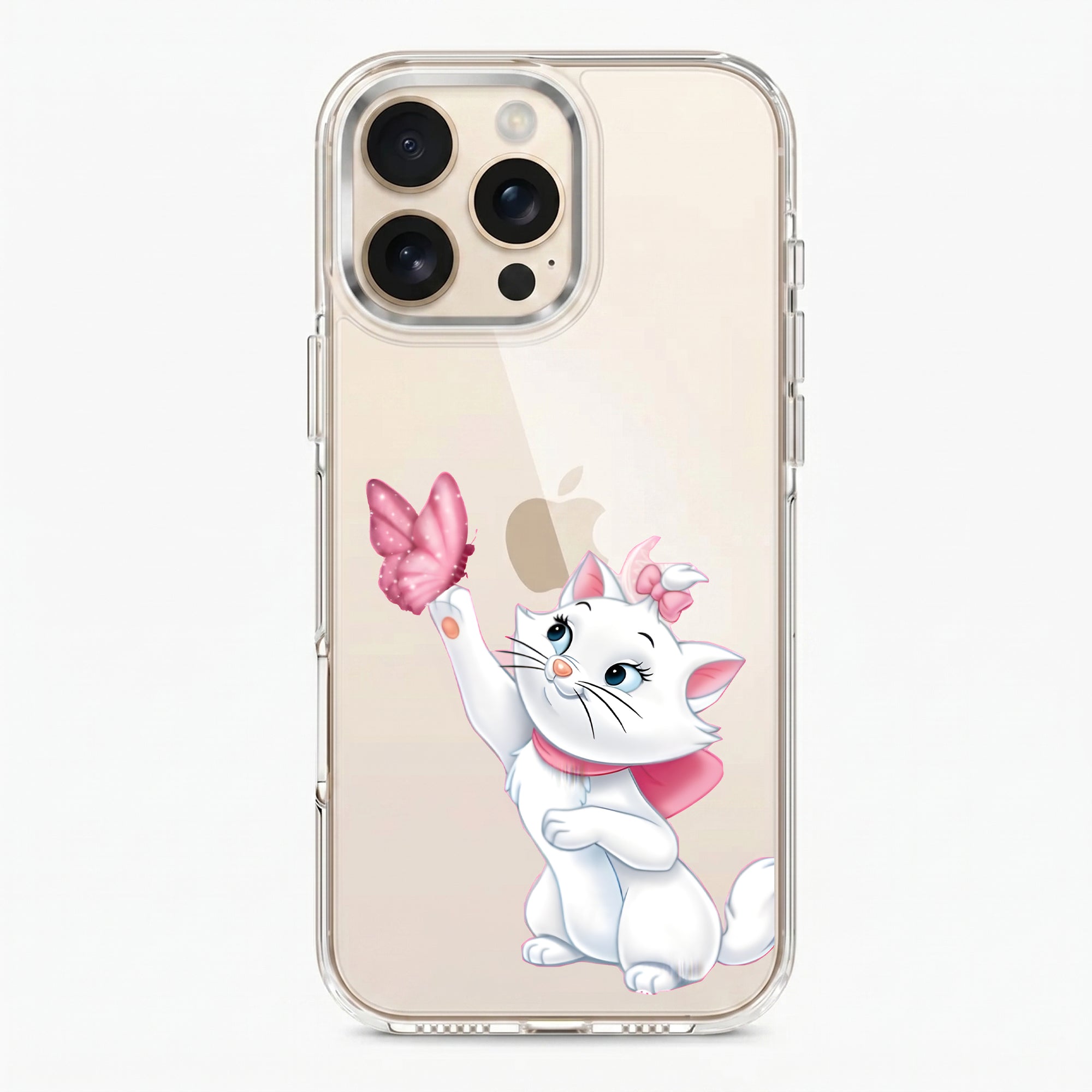 test mirror case