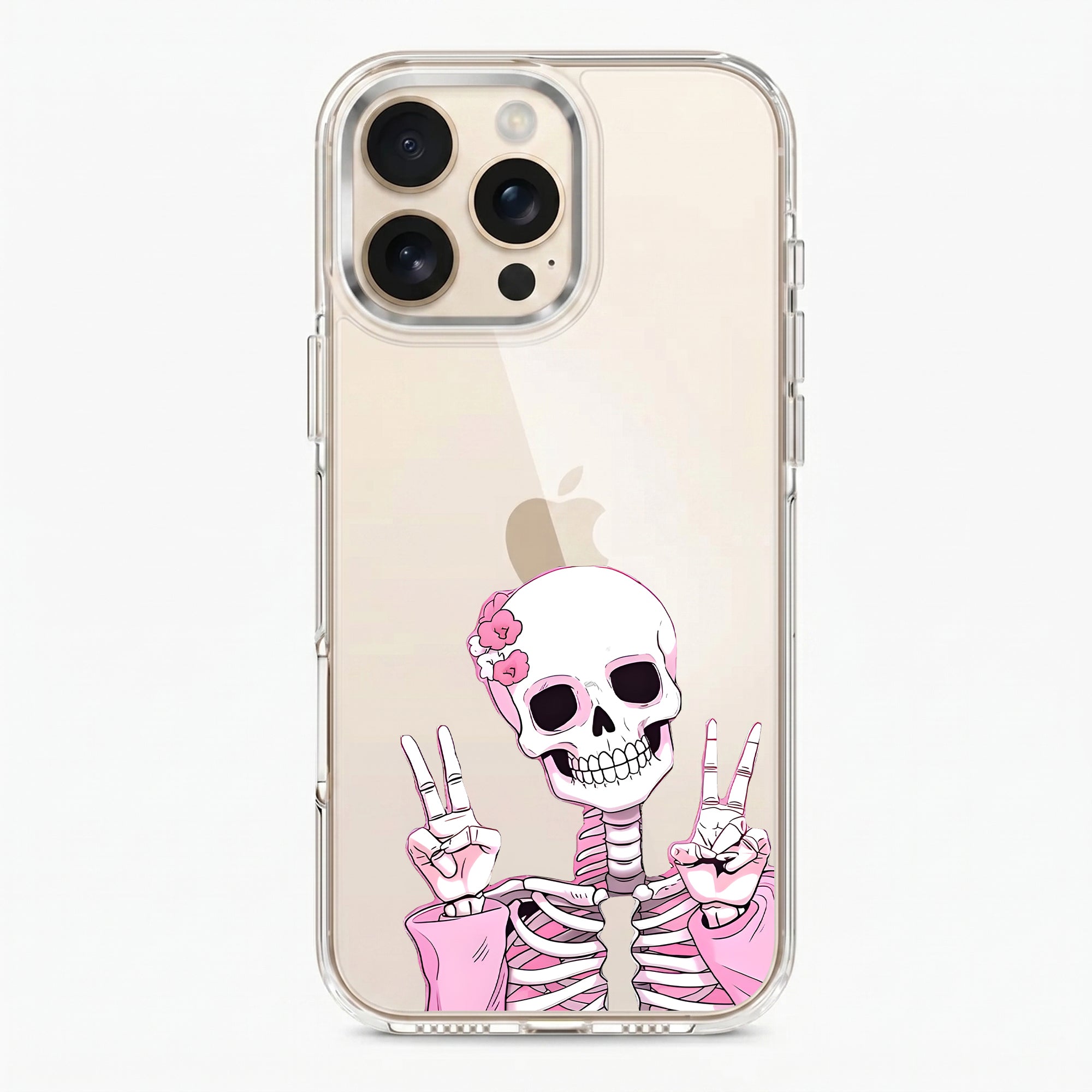 test mirror case