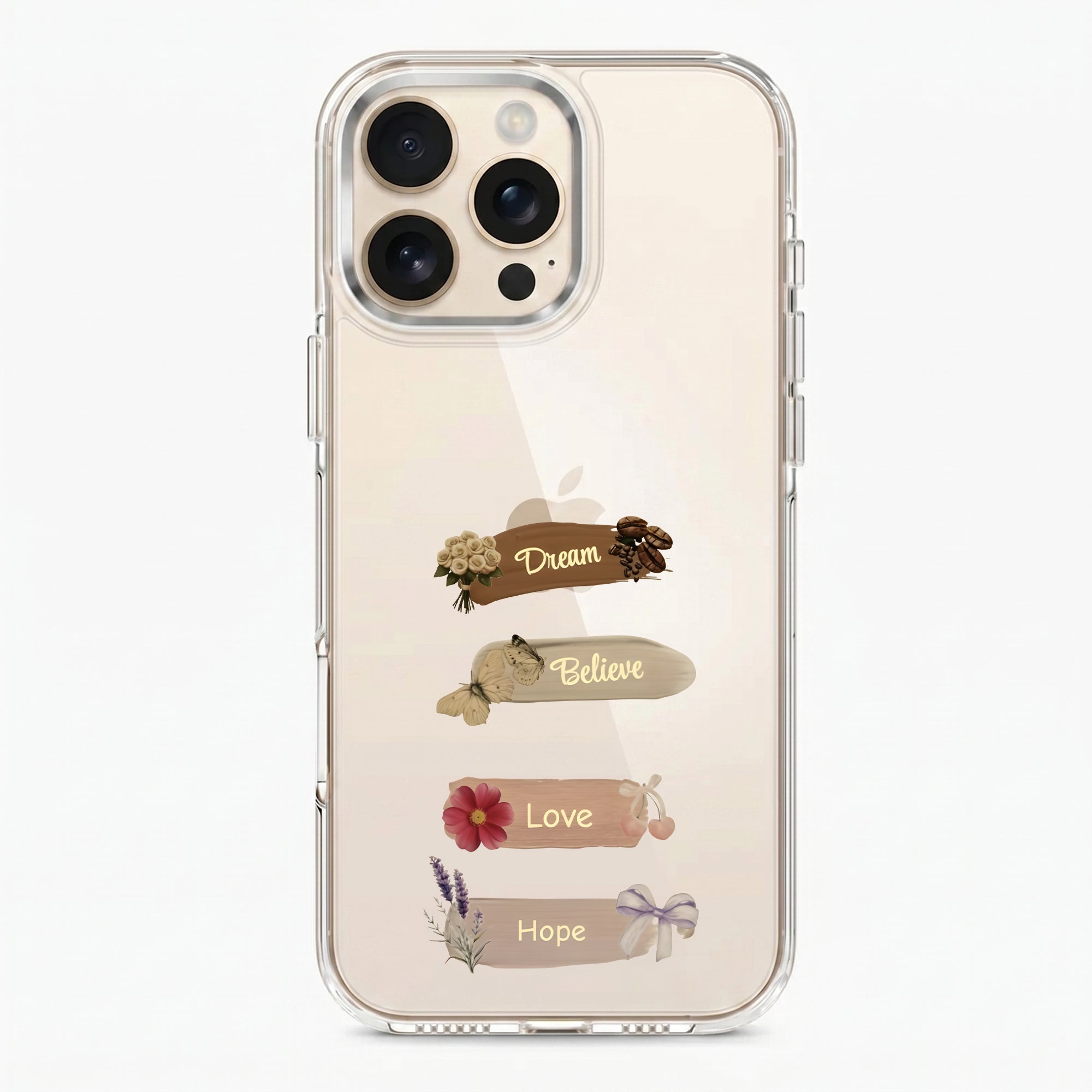 test mirror case