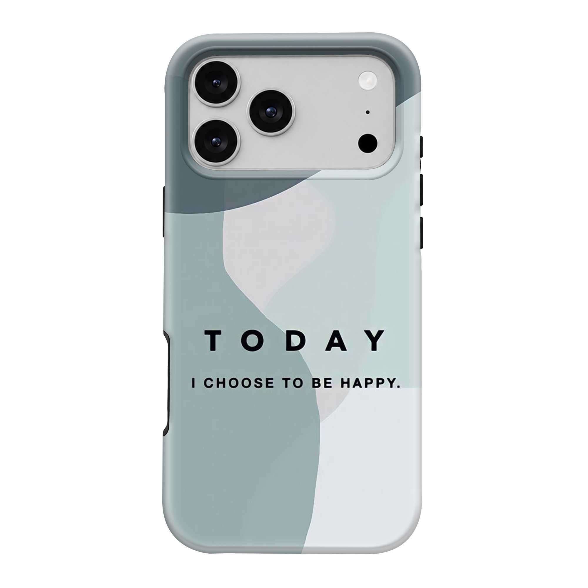 Arctic Bloom Dual Guard Case