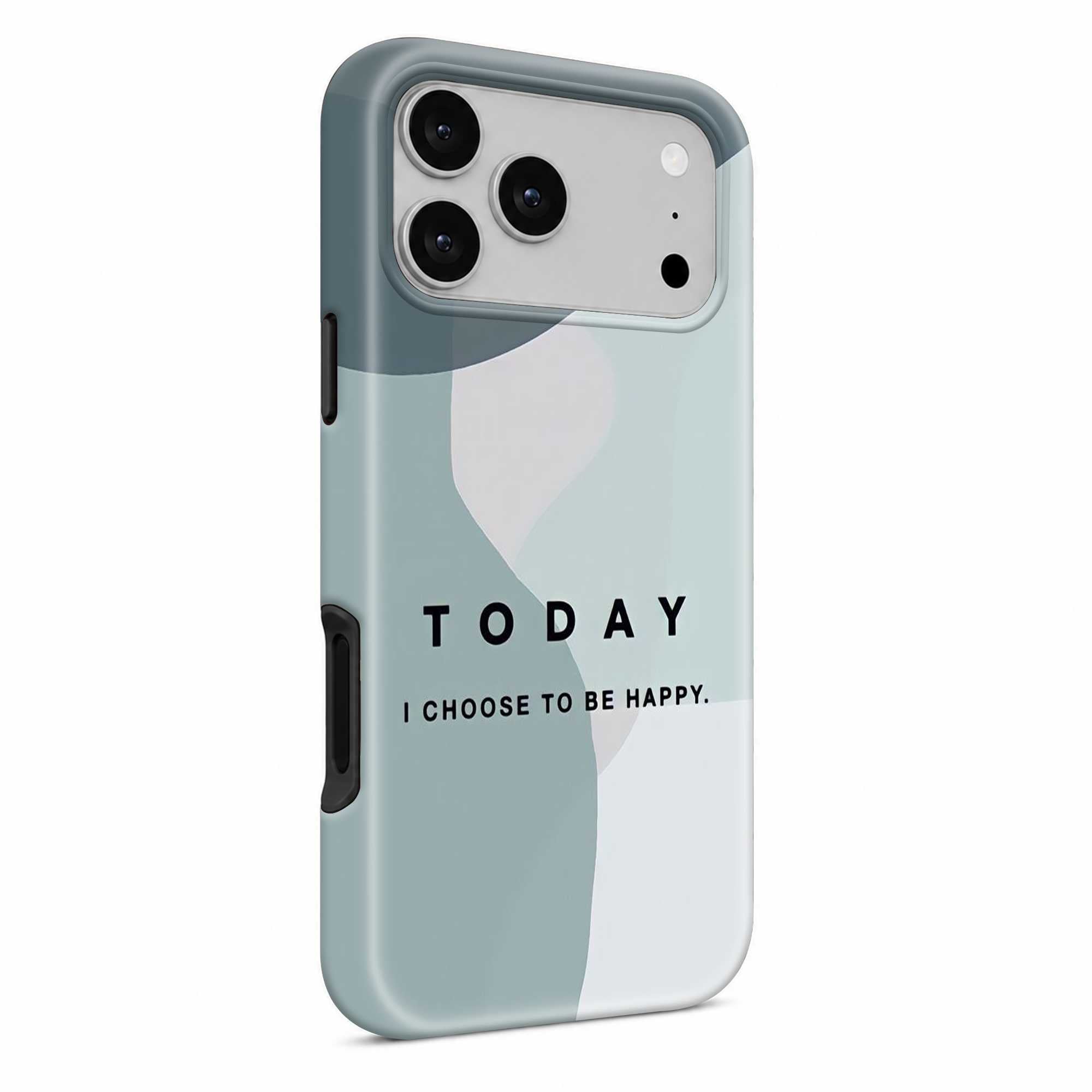 Arctic Bloom Dual Guard Case