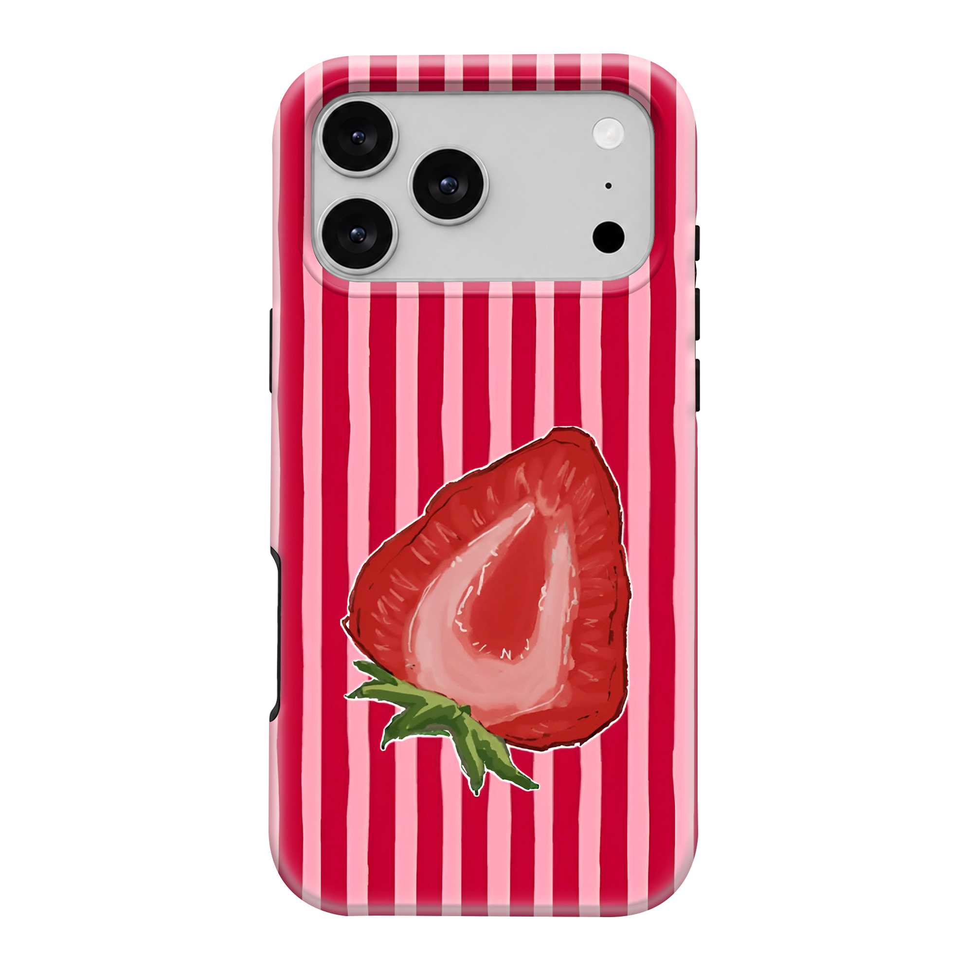 Berry Sweet Dual Guard Case