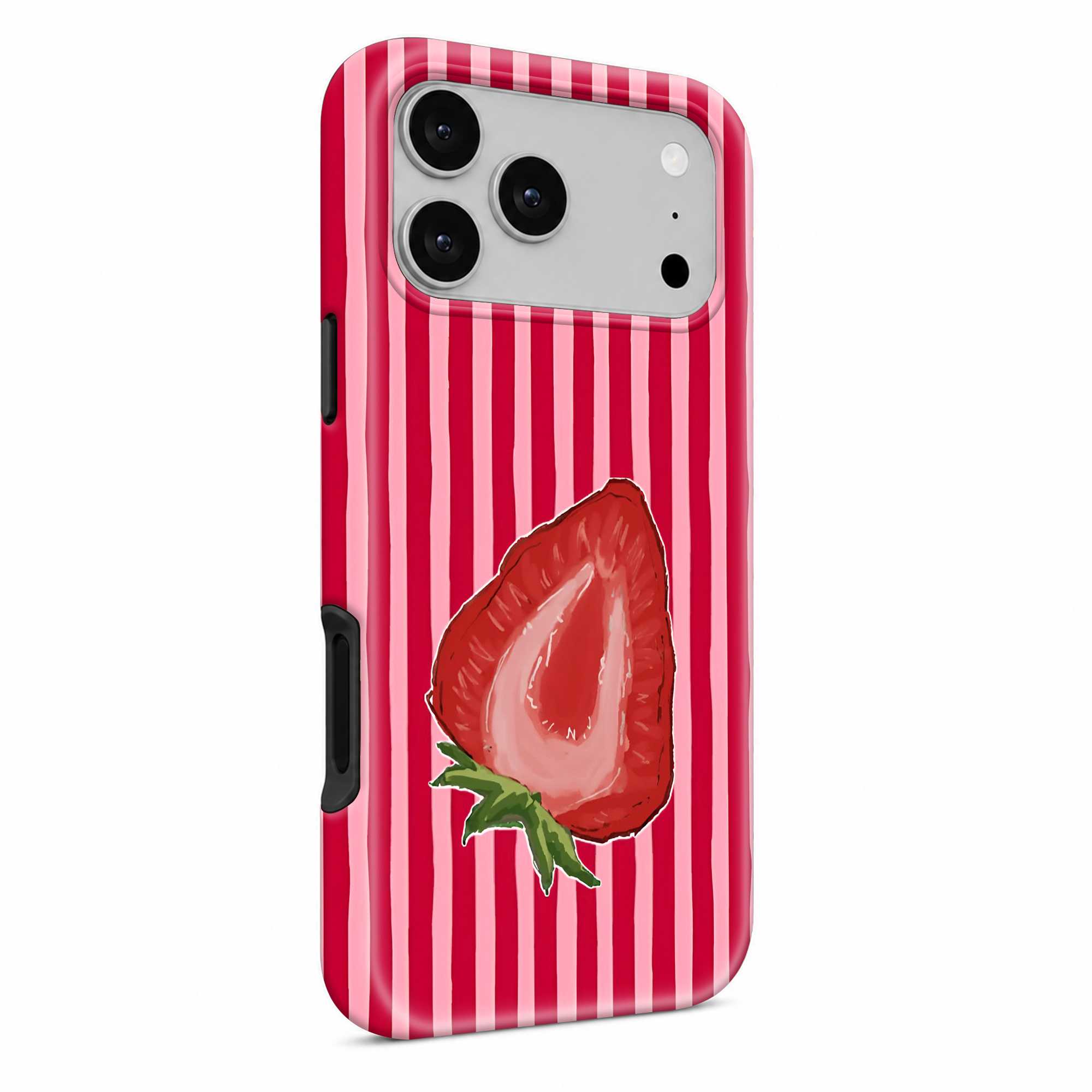 Berry Sweet Dual Guard Case