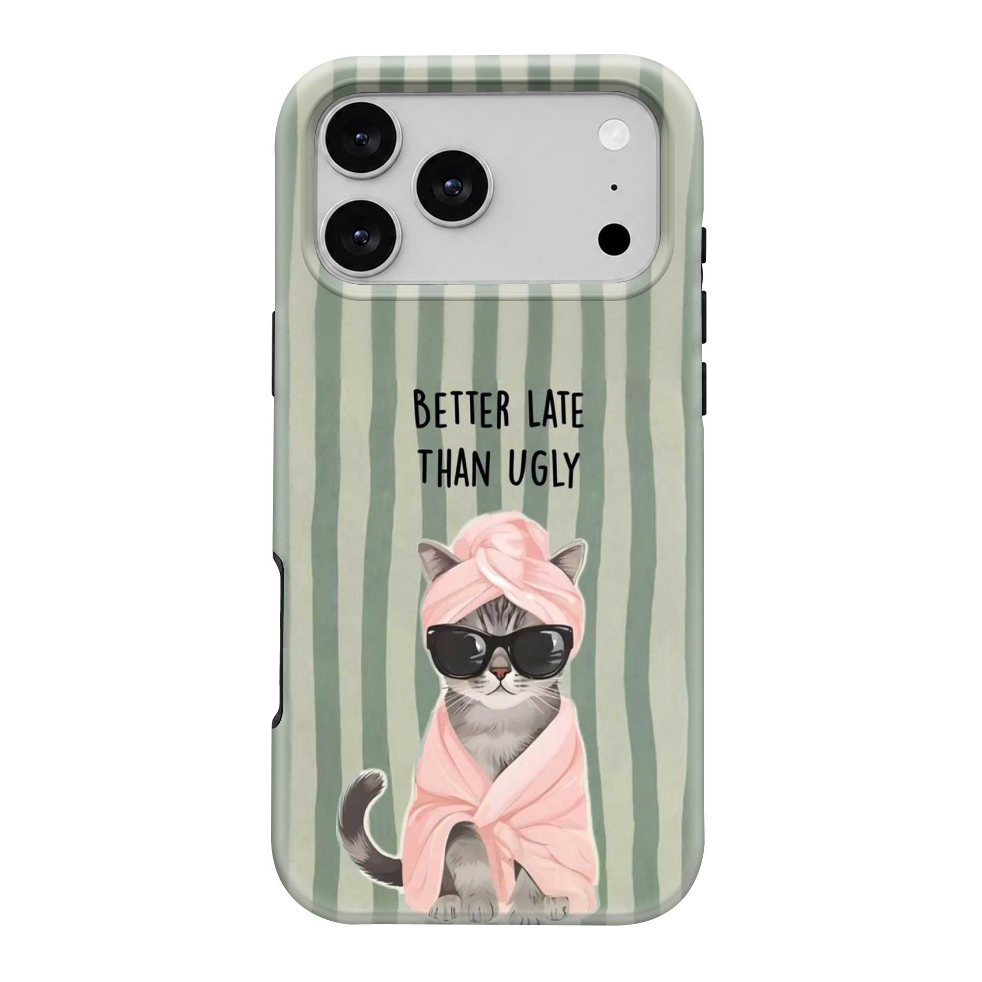 Better Late Dual Guard Case