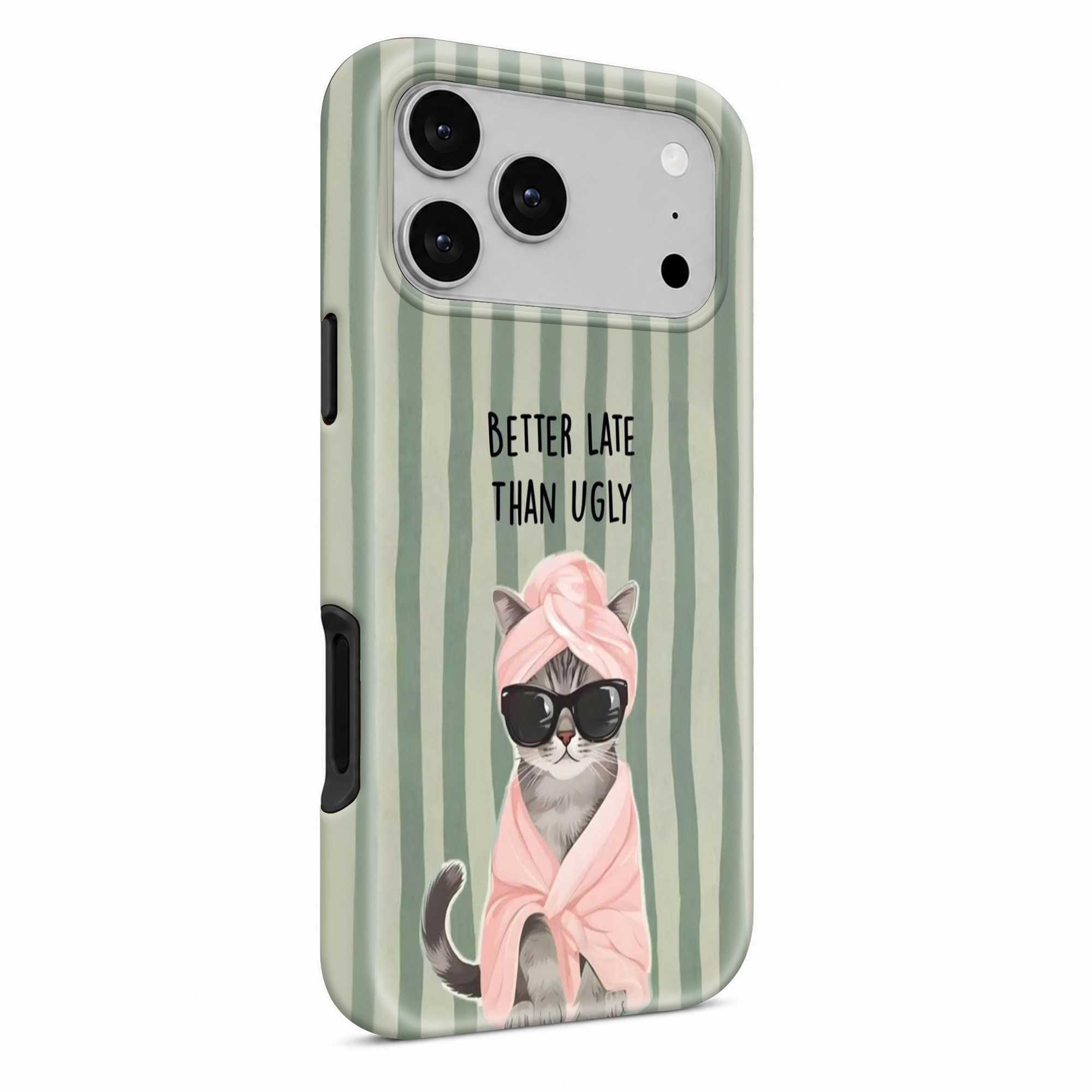 Better Late Dual Guard Case