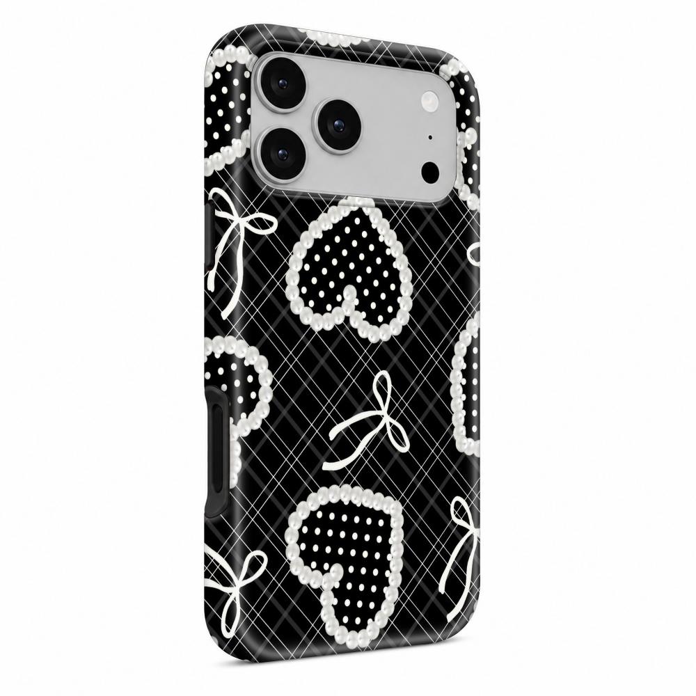 Black Swan Bow Dual Guard Case