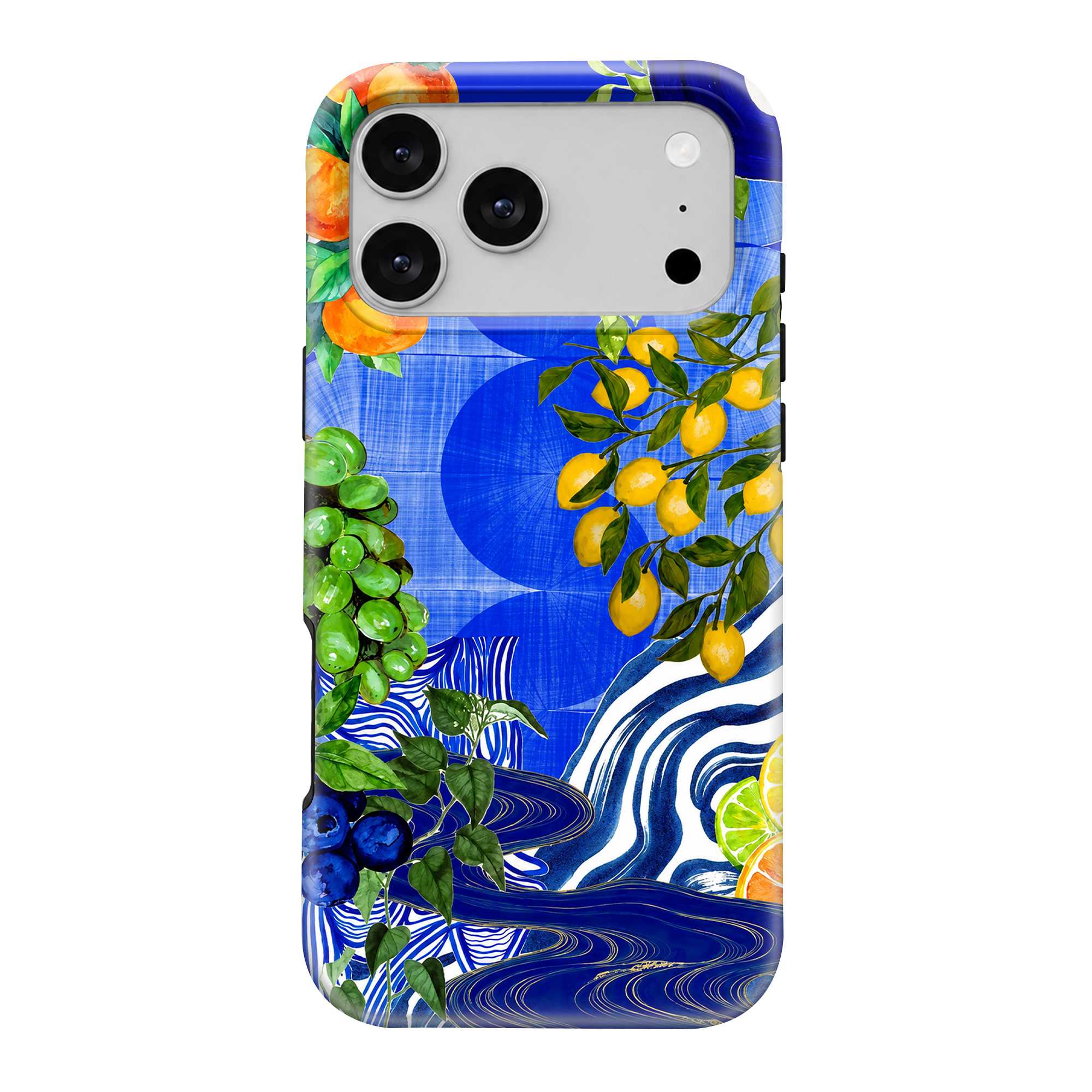 Blue Orchard Dual Guard Case