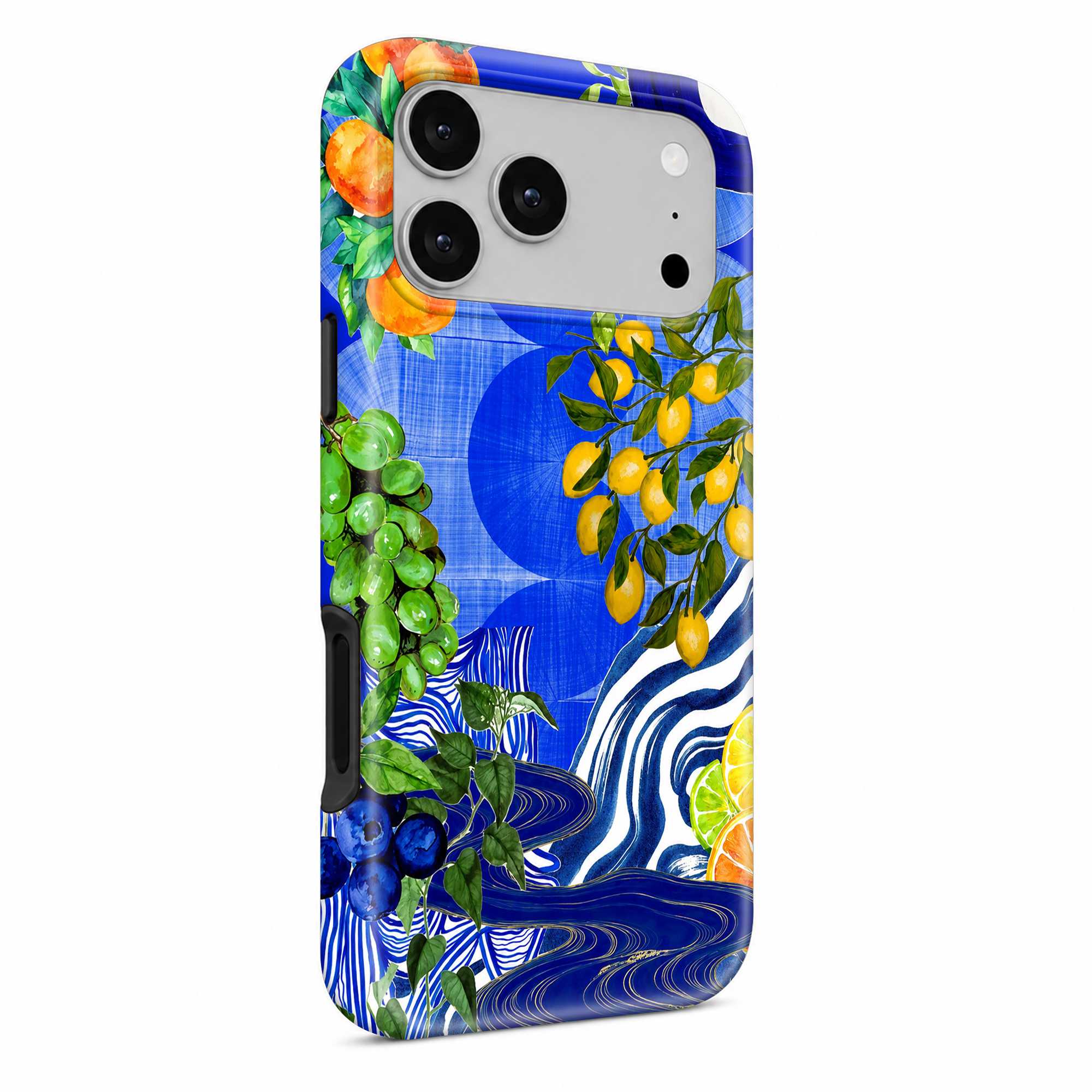 Blue Orchard Dual Guard Case