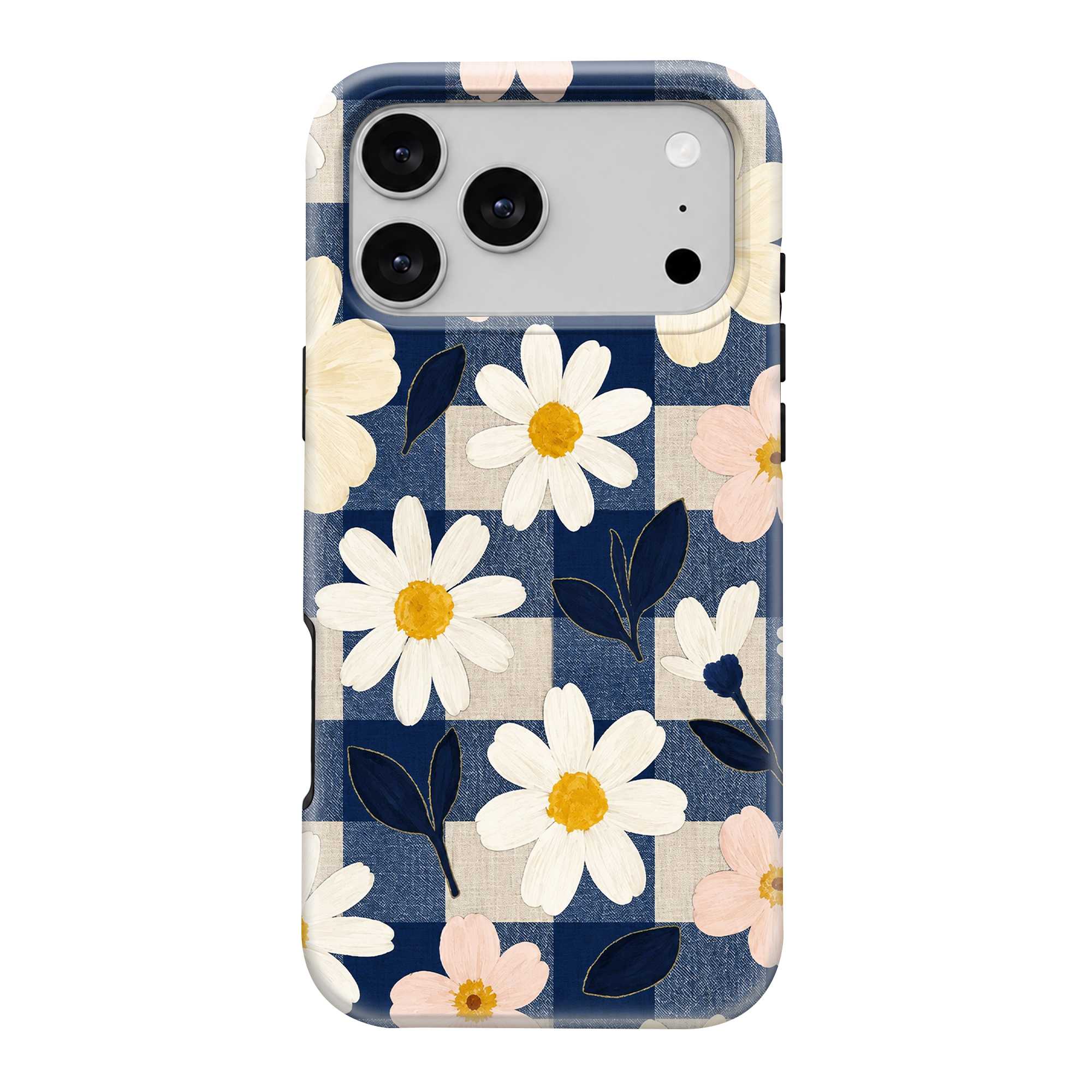 Bluebell Picnic Dual Guard Case