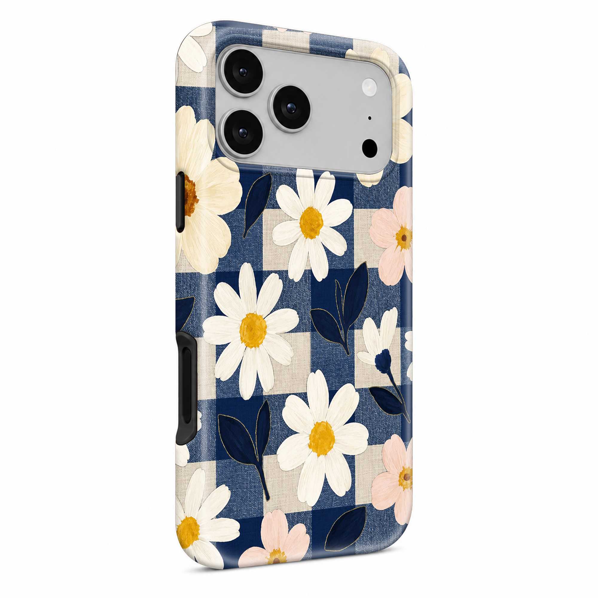 Bluebell Picnic Dual Guard Case
