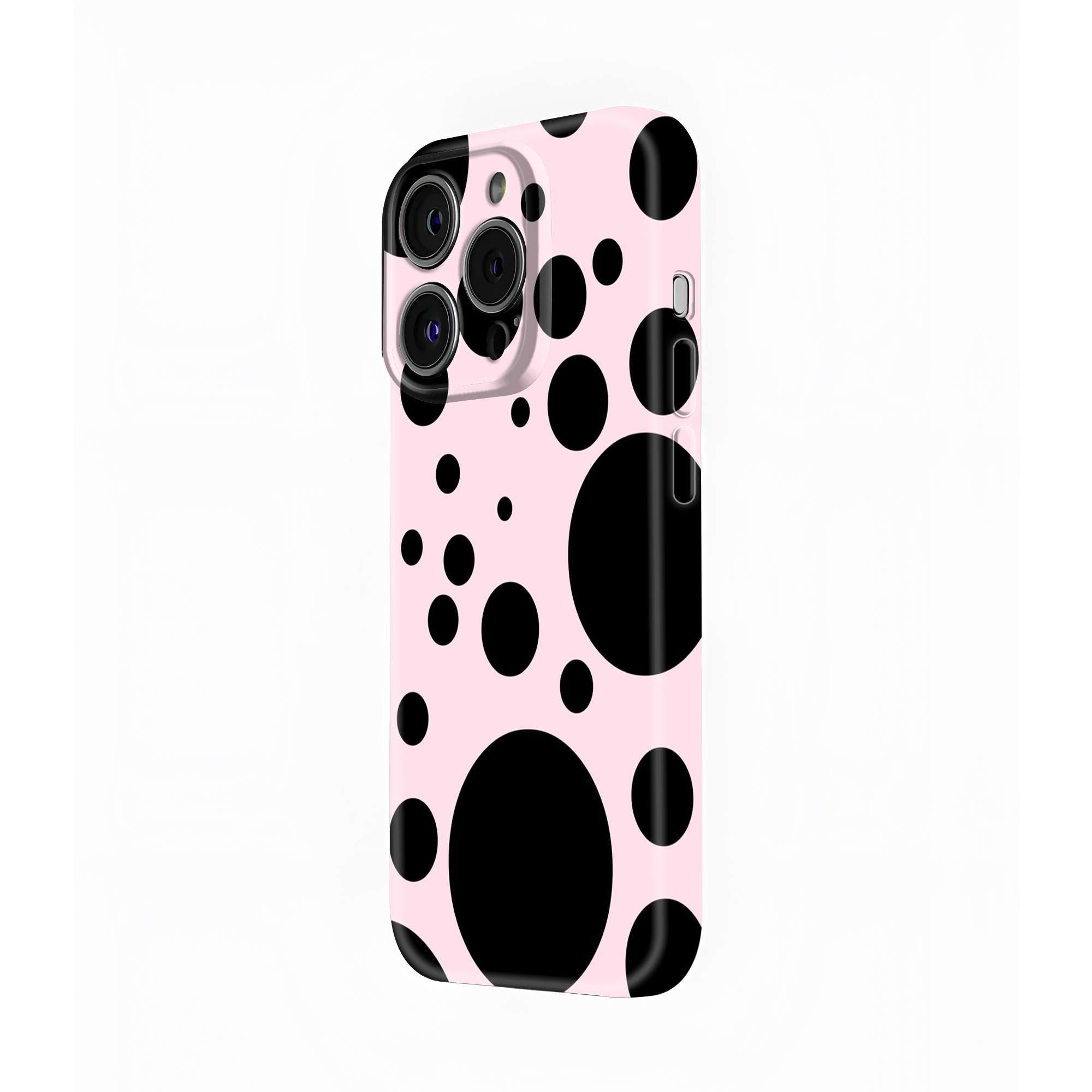 Bubble Pop Glossy Hard Case