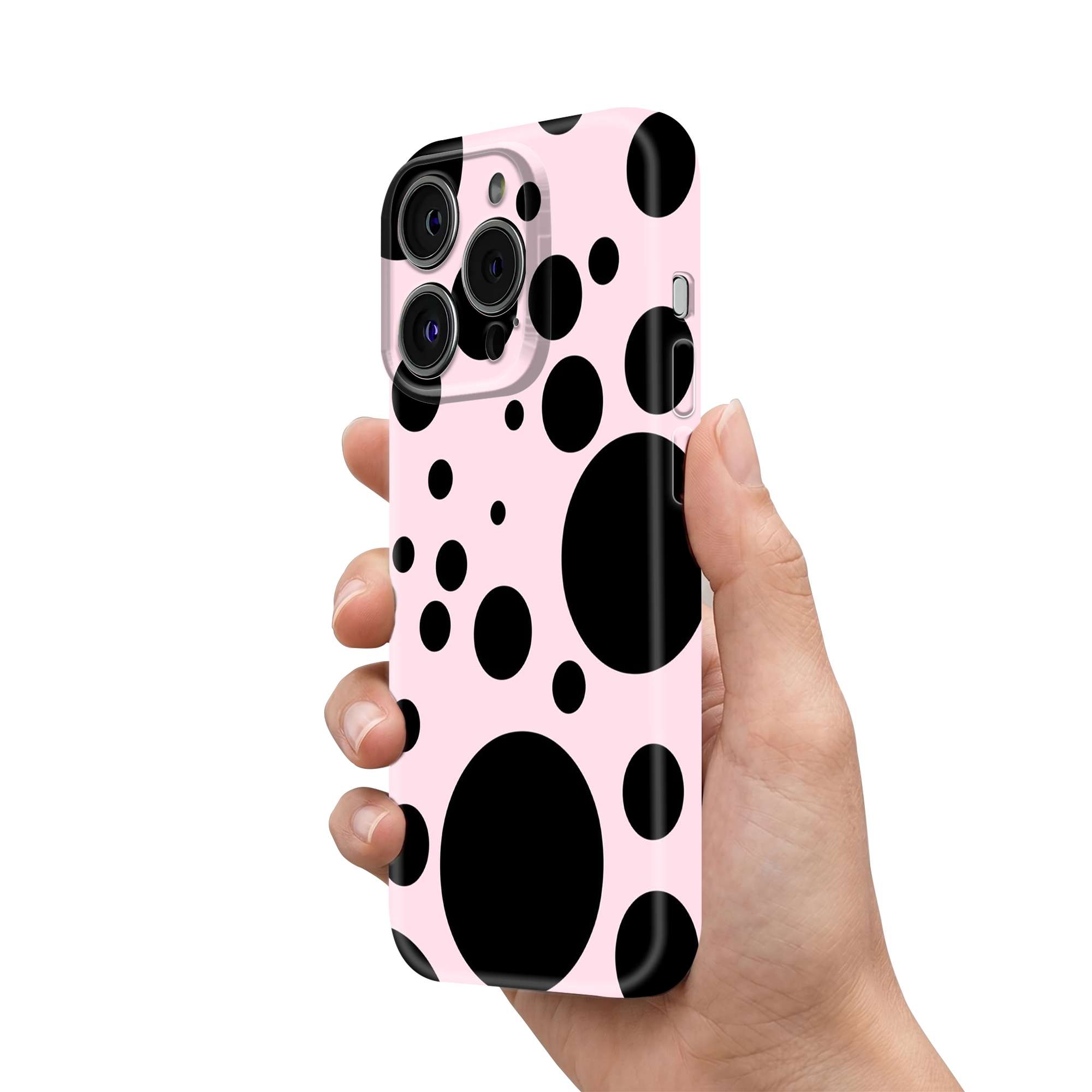 Bubble Pop Glossy Hard Case
