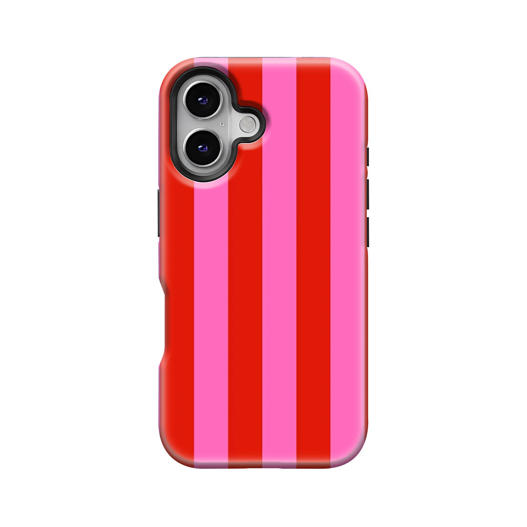 Candy Stripes Dual Guard Case